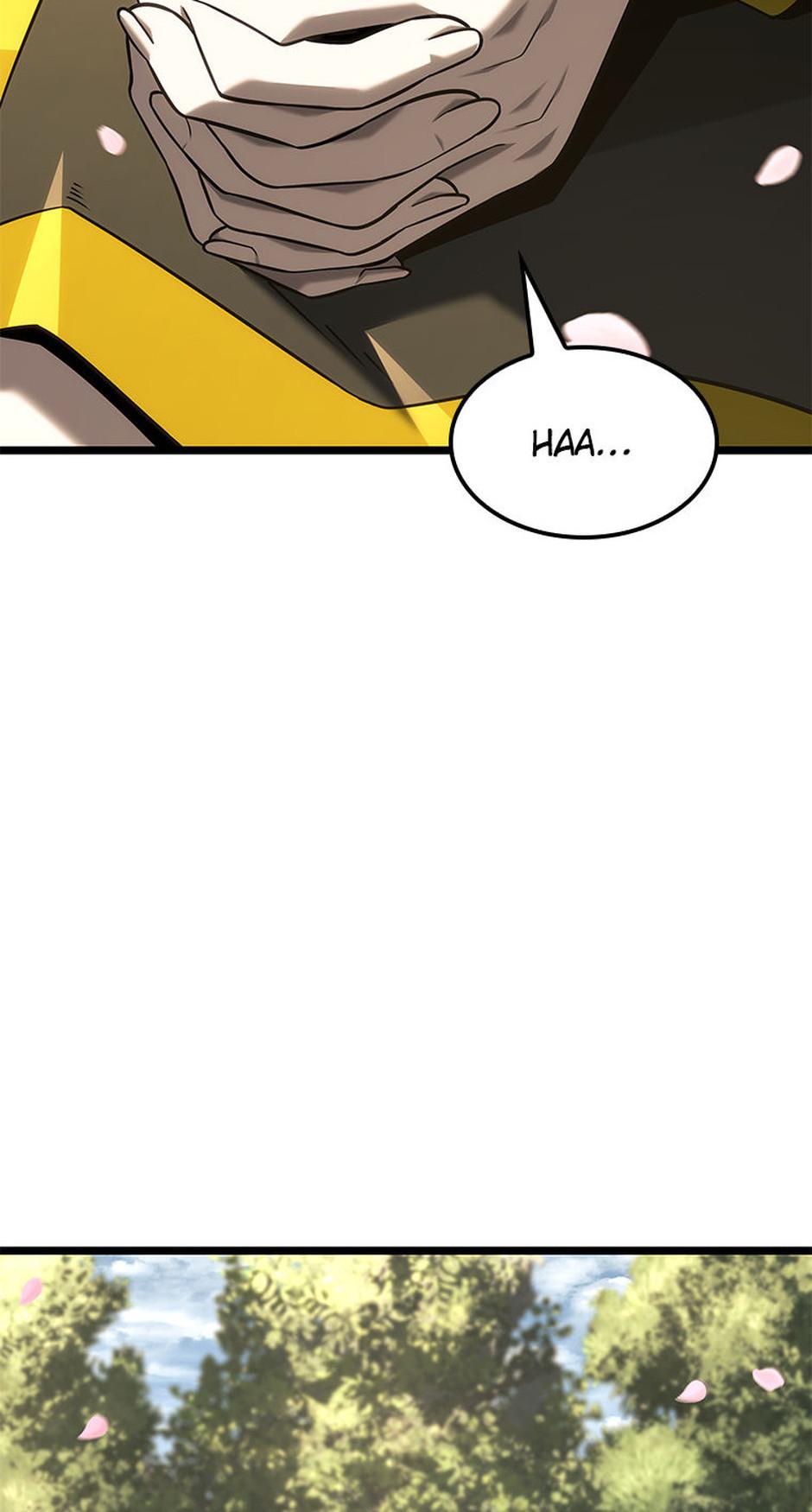 Revenge of the Baskerville Bloodhound Chapter 146 — page 85