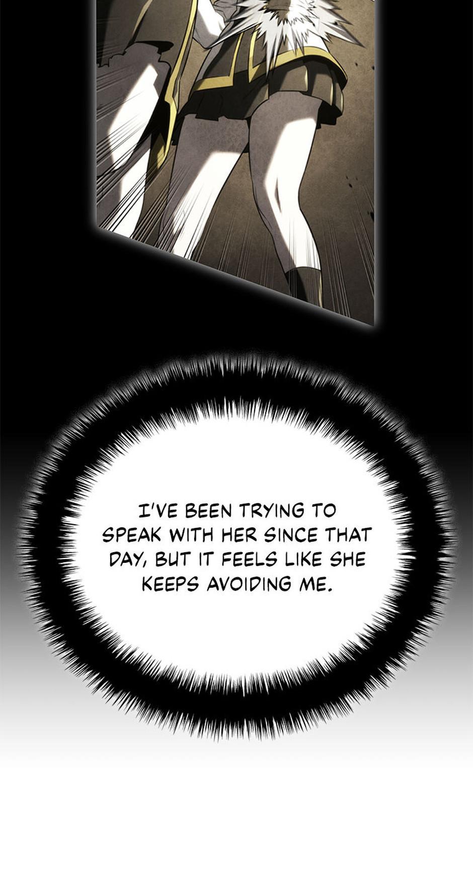 Revenge of the Baskerville Bloodhound Chapter 146 — page 88