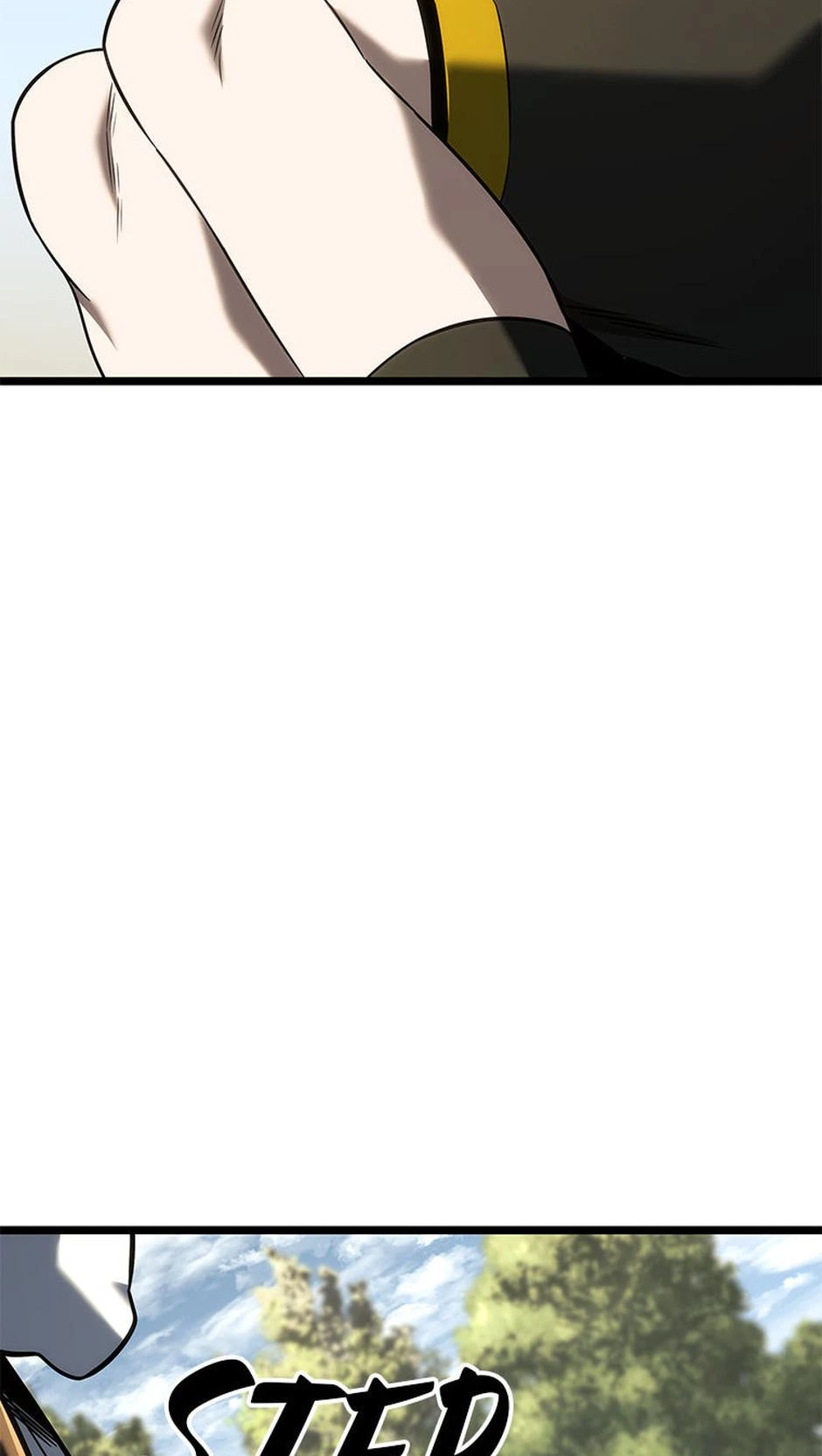 Revenge of the Baskerville Bloodhound Chapter 146 — page 90