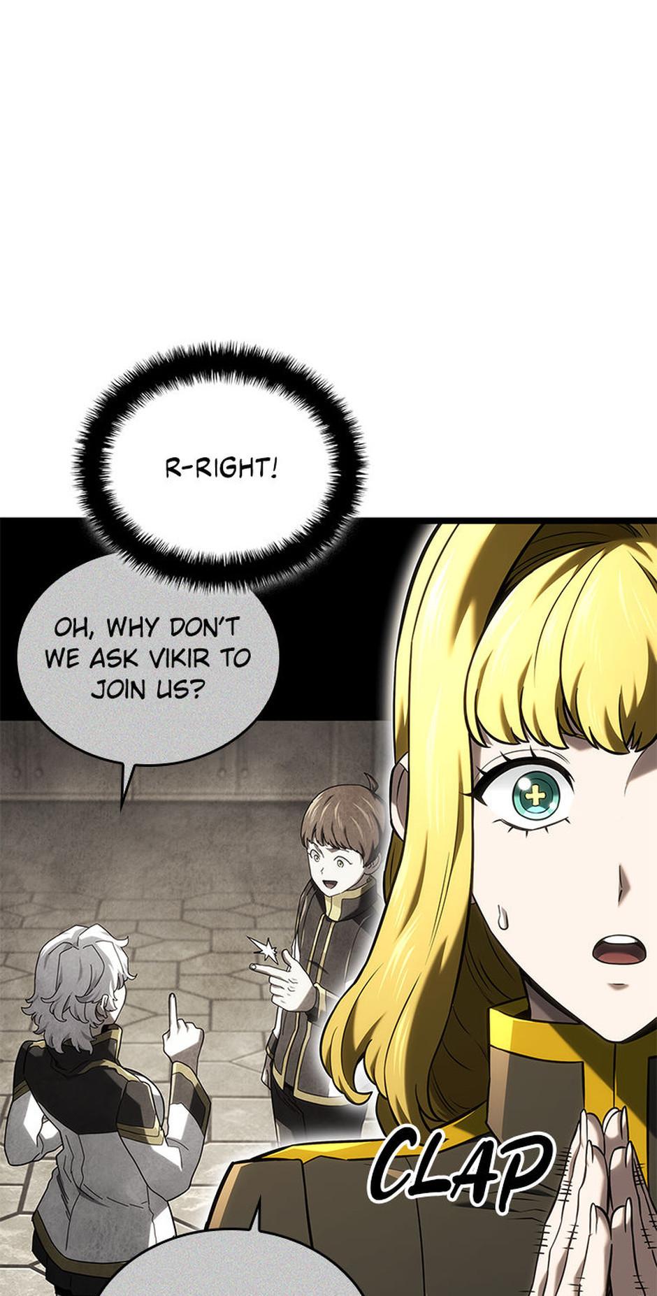 Revenge of the Baskerville Bloodhound Chapter 146 — page 94