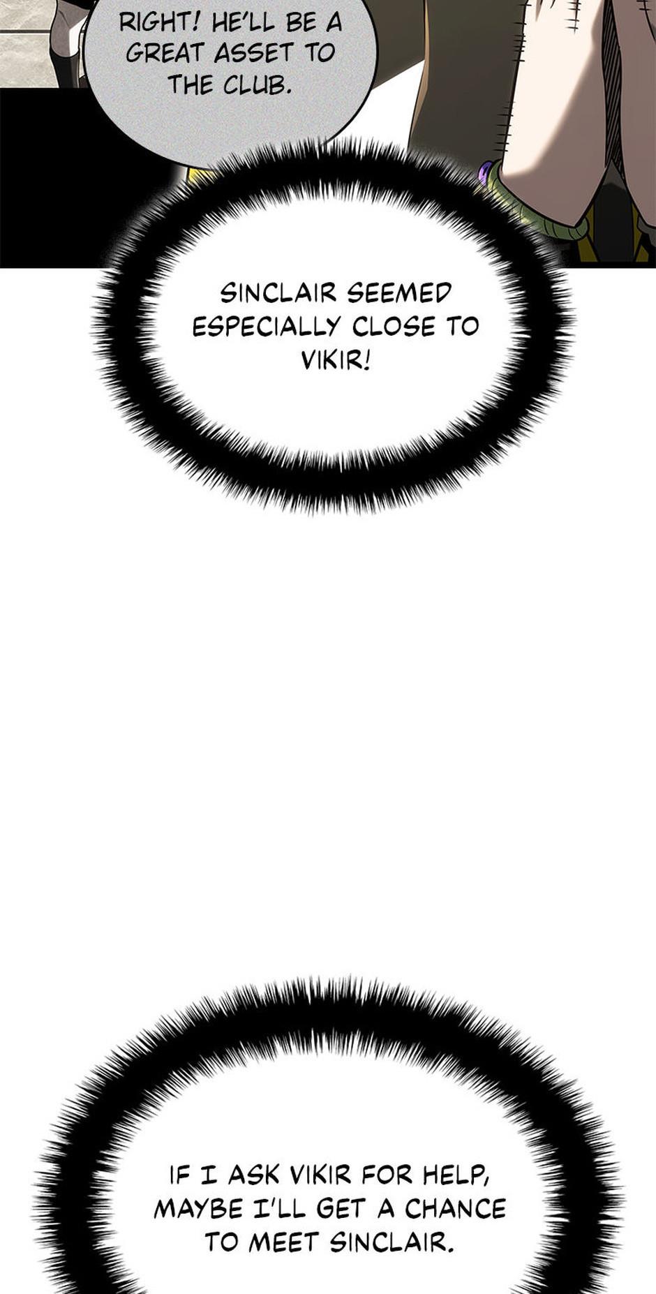 Revenge of the Baskerville Bloodhound Chapter 146 — page 95
