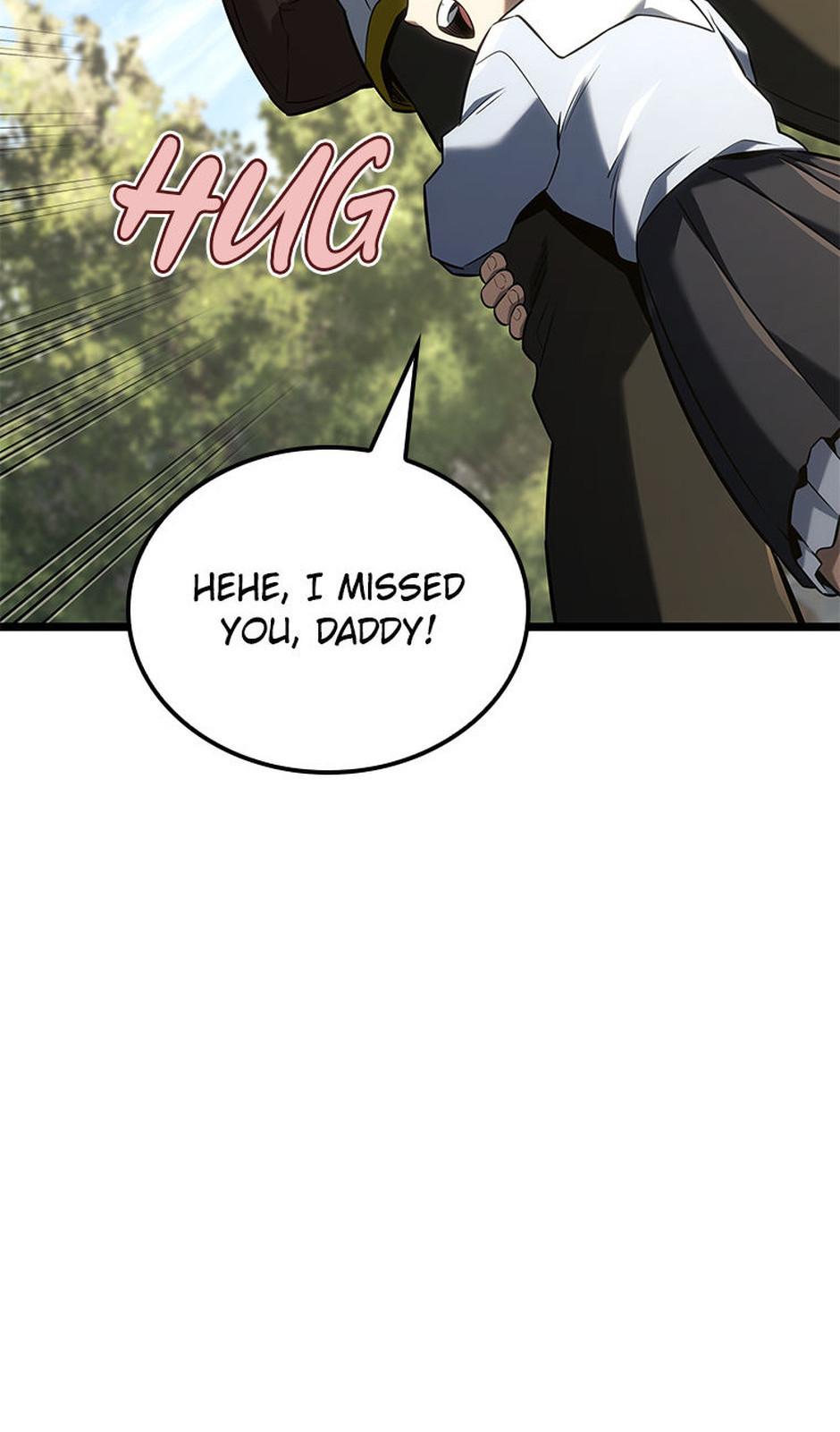 Revenge of the Baskerville Bloodhound Chapter 146 — page 100