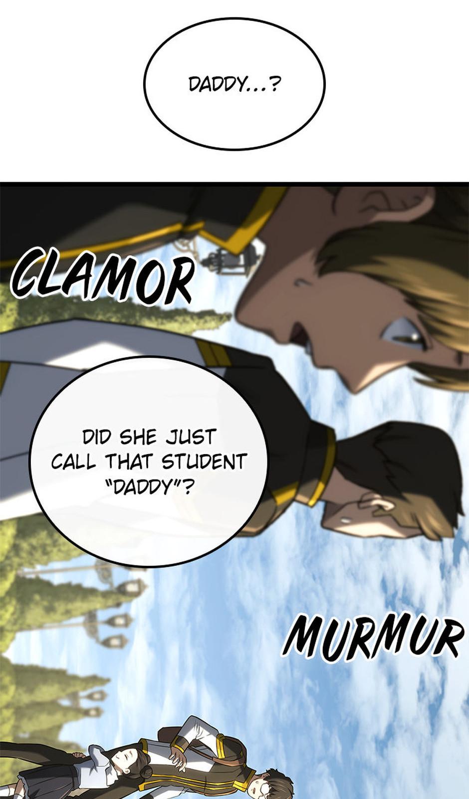Revenge of the Baskerville Bloodhound Chapter 146 — page 101