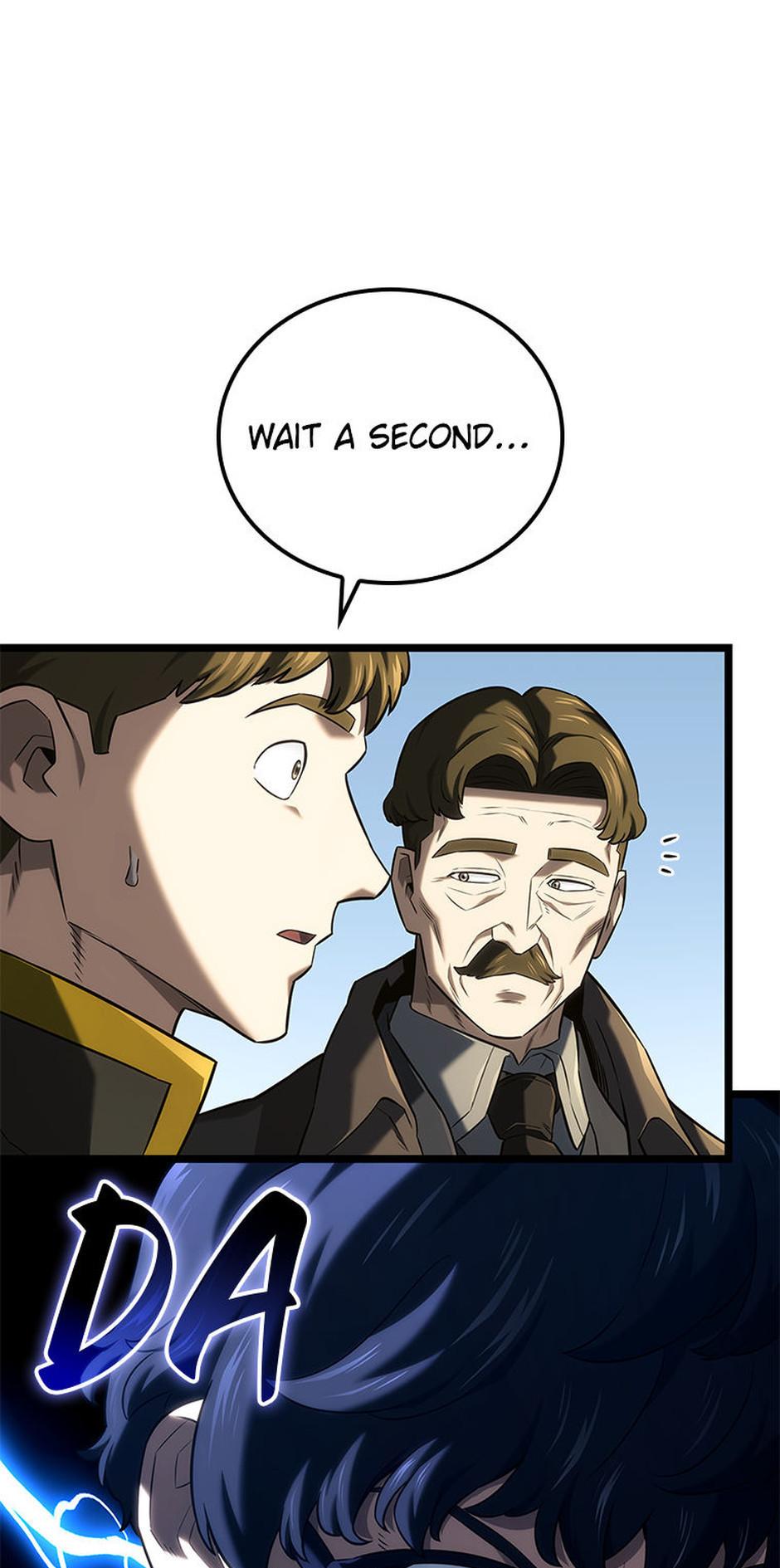 Revenge of the Baskerville Bloodhound Chapter 146 — page 103
