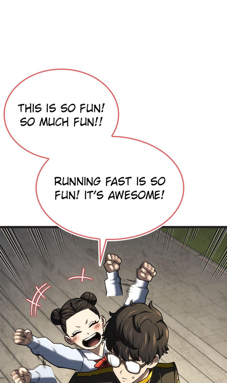 Revenge of the Baskerville Bloodhound Chapter 147 — page 7