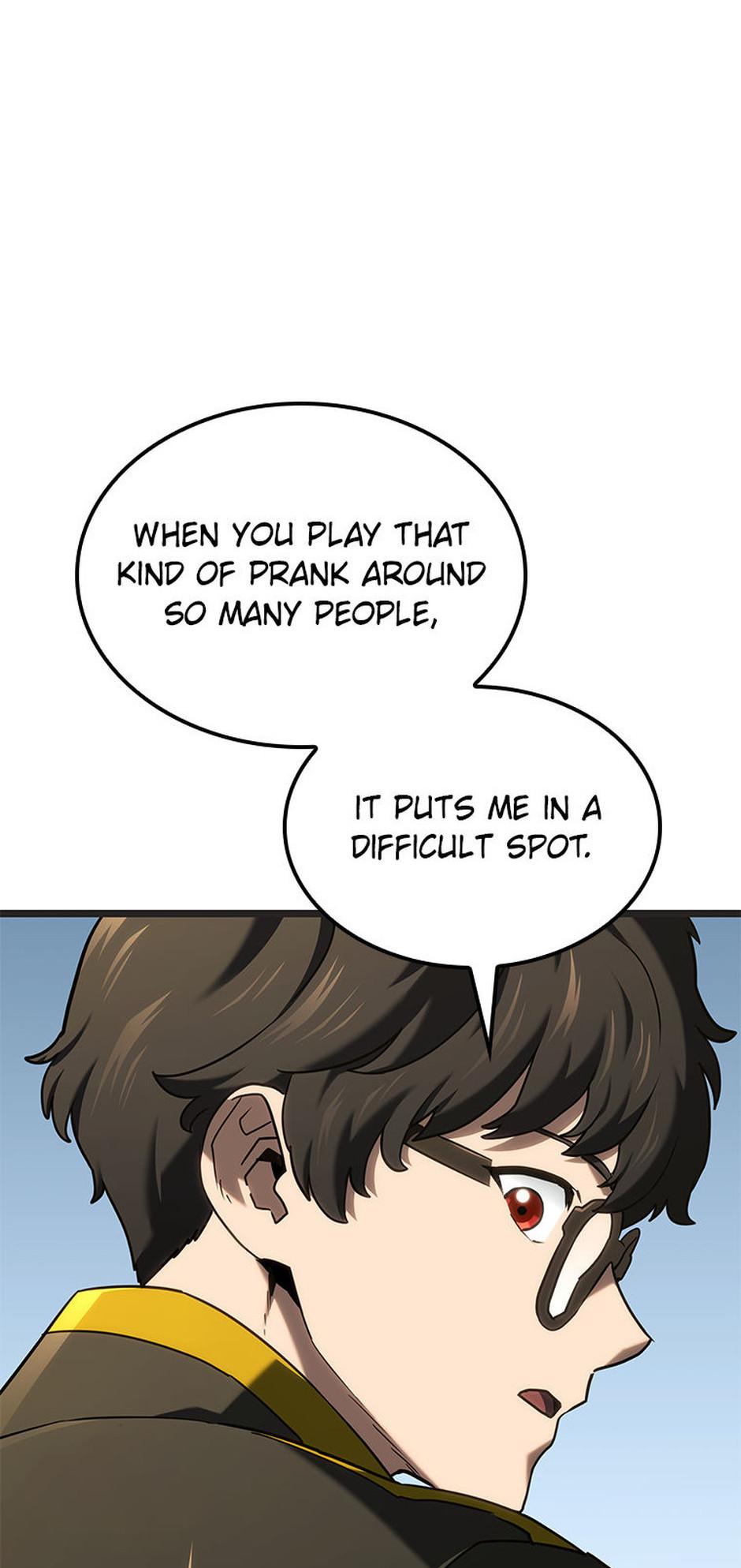 Revenge of the Baskerville Bloodhound Chapter 147 — page 10