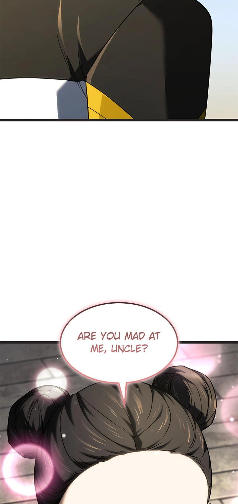 Revenge of the Baskerville Bloodhound Chapter 147 — page 11