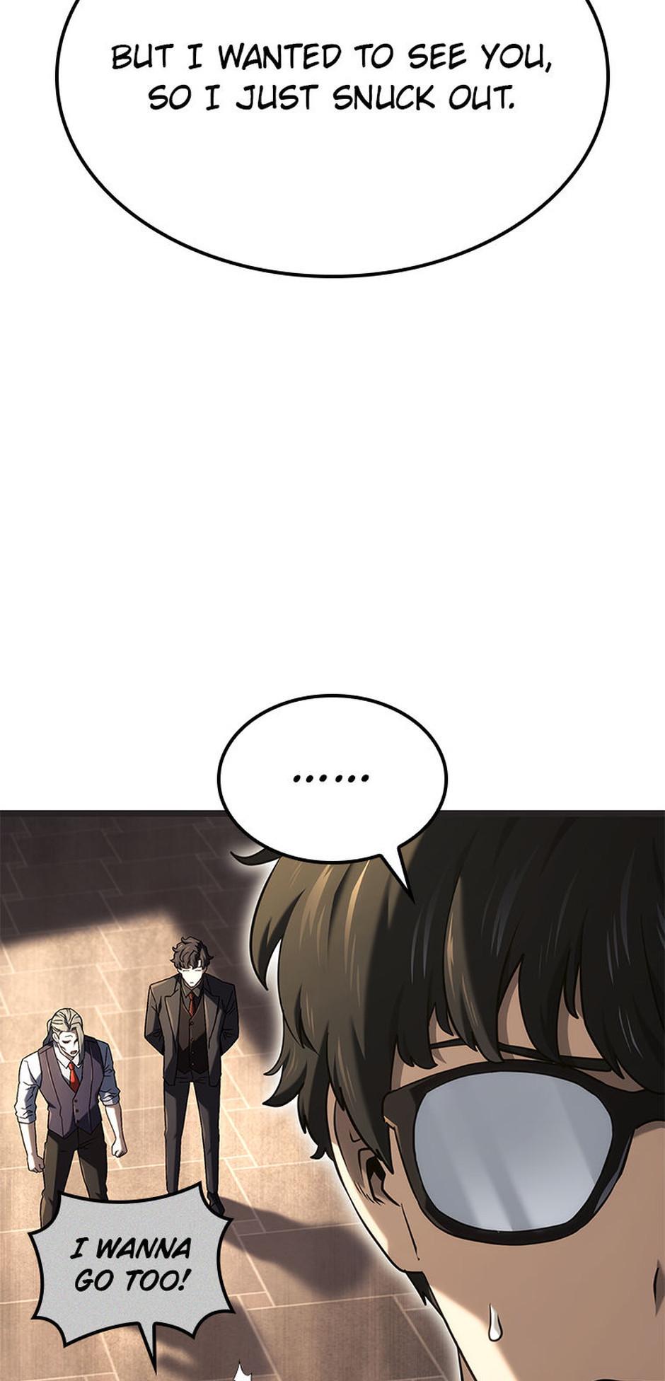 Revenge of the Baskerville Bloodhound Chapter 147 — page 17