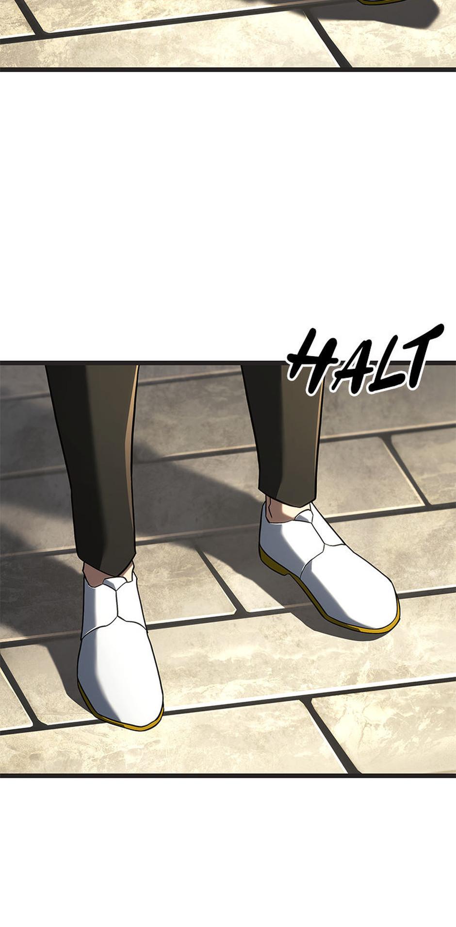 Revenge of the Baskerville Bloodhound Chapter 147 — page 23