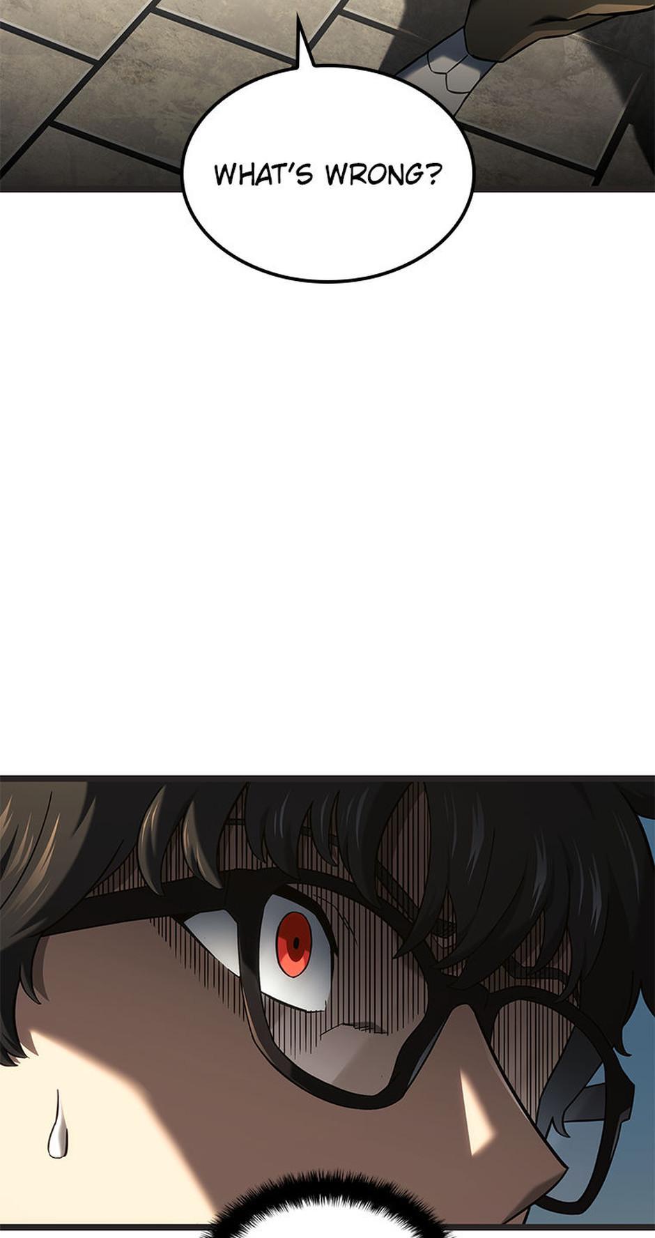 Revenge of the Baskerville Bloodhound Chapter 147 — page 25