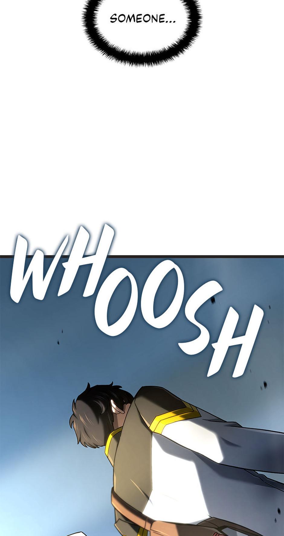 Revenge of the Baskerville Bloodhound Chapter 147 — page 26