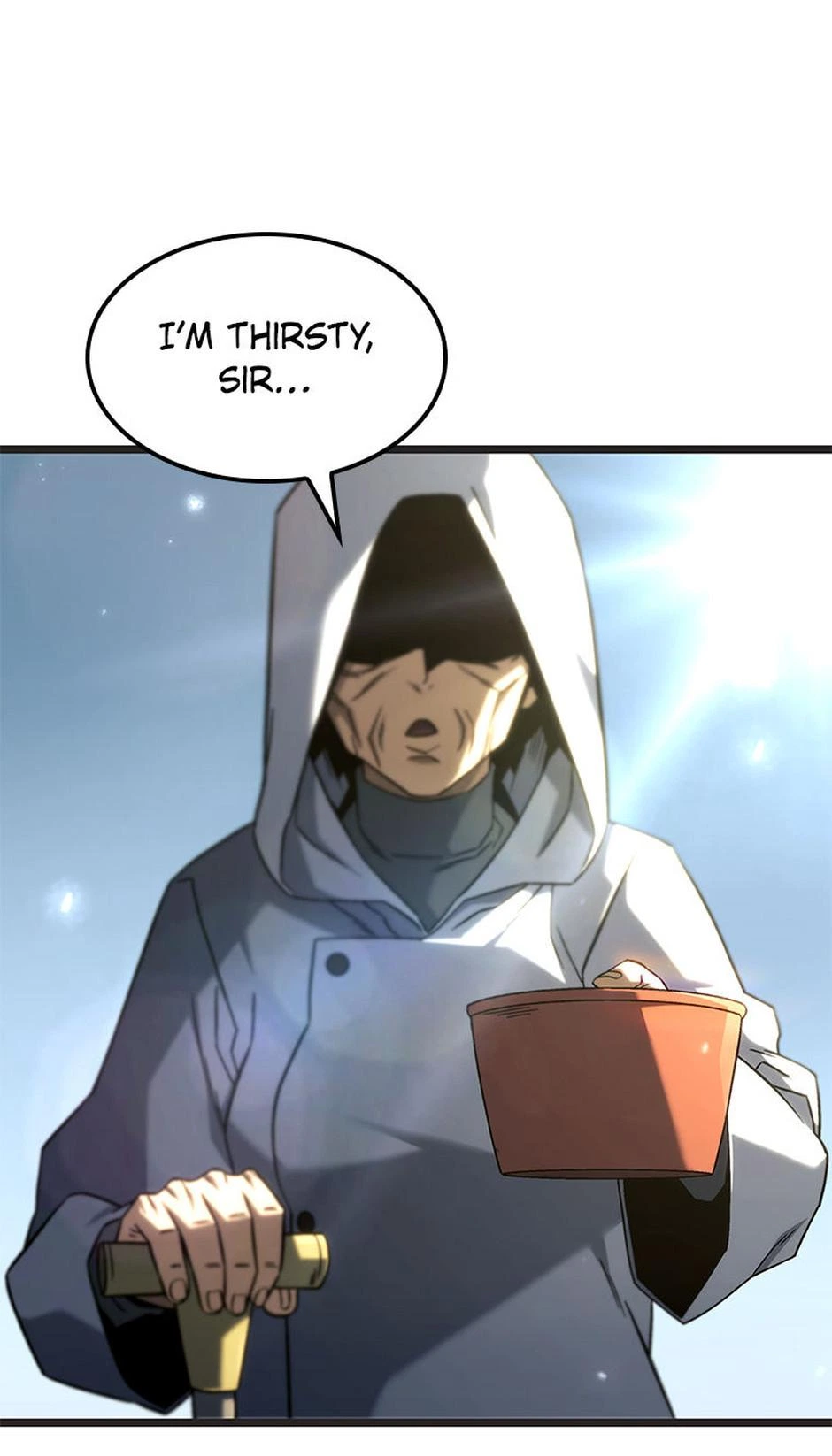 Revenge of the Baskerville Bloodhound Chapter 147 — page 28