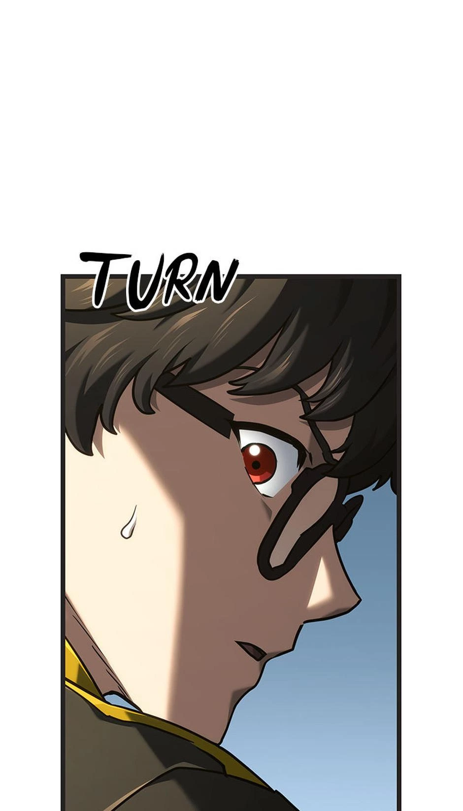 Revenge of the Baskerville Bloodhound Chapter 147 — page 29