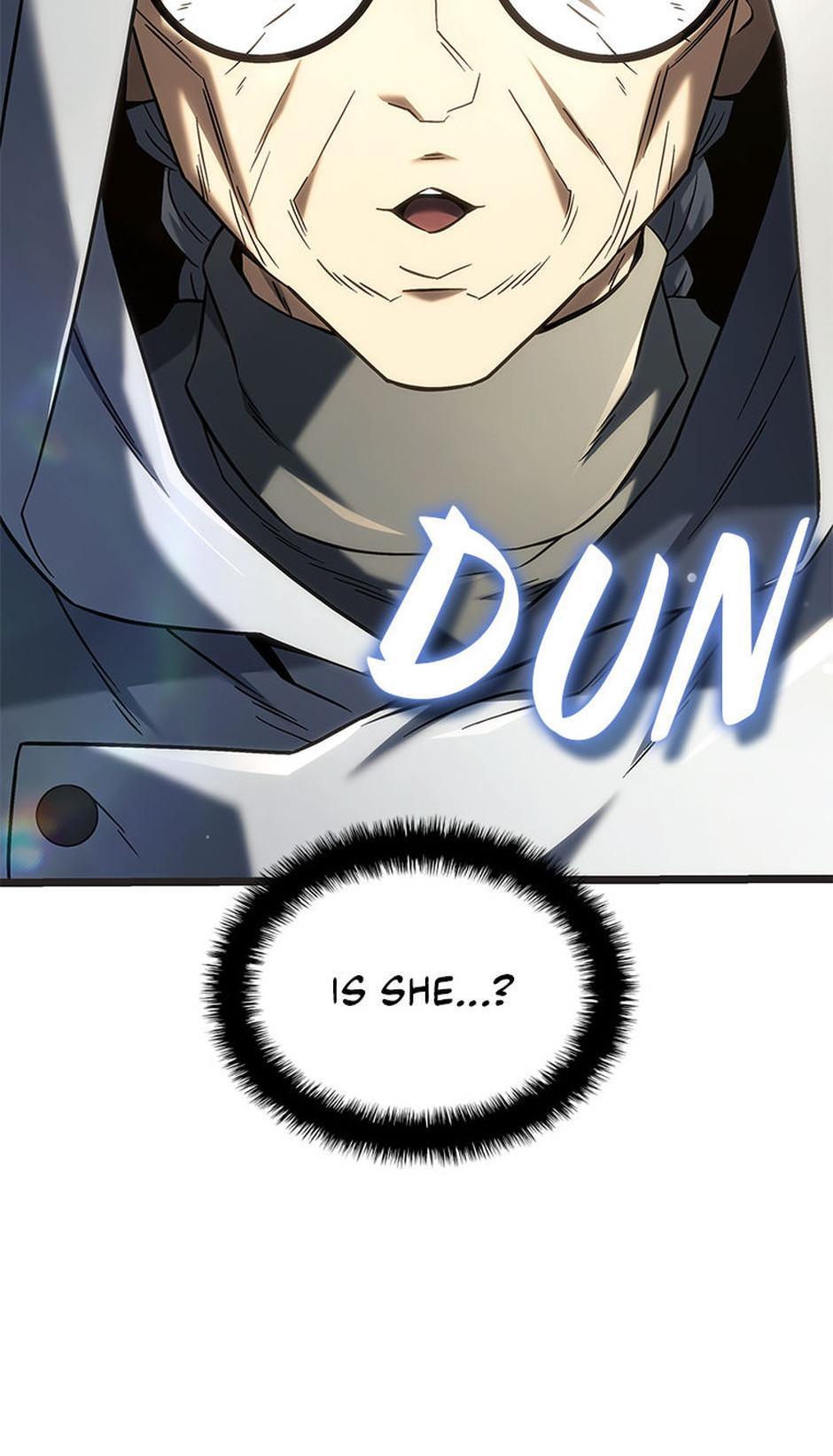 Revenge of the Baskerville Bloodhound Chapter 147 — page 31