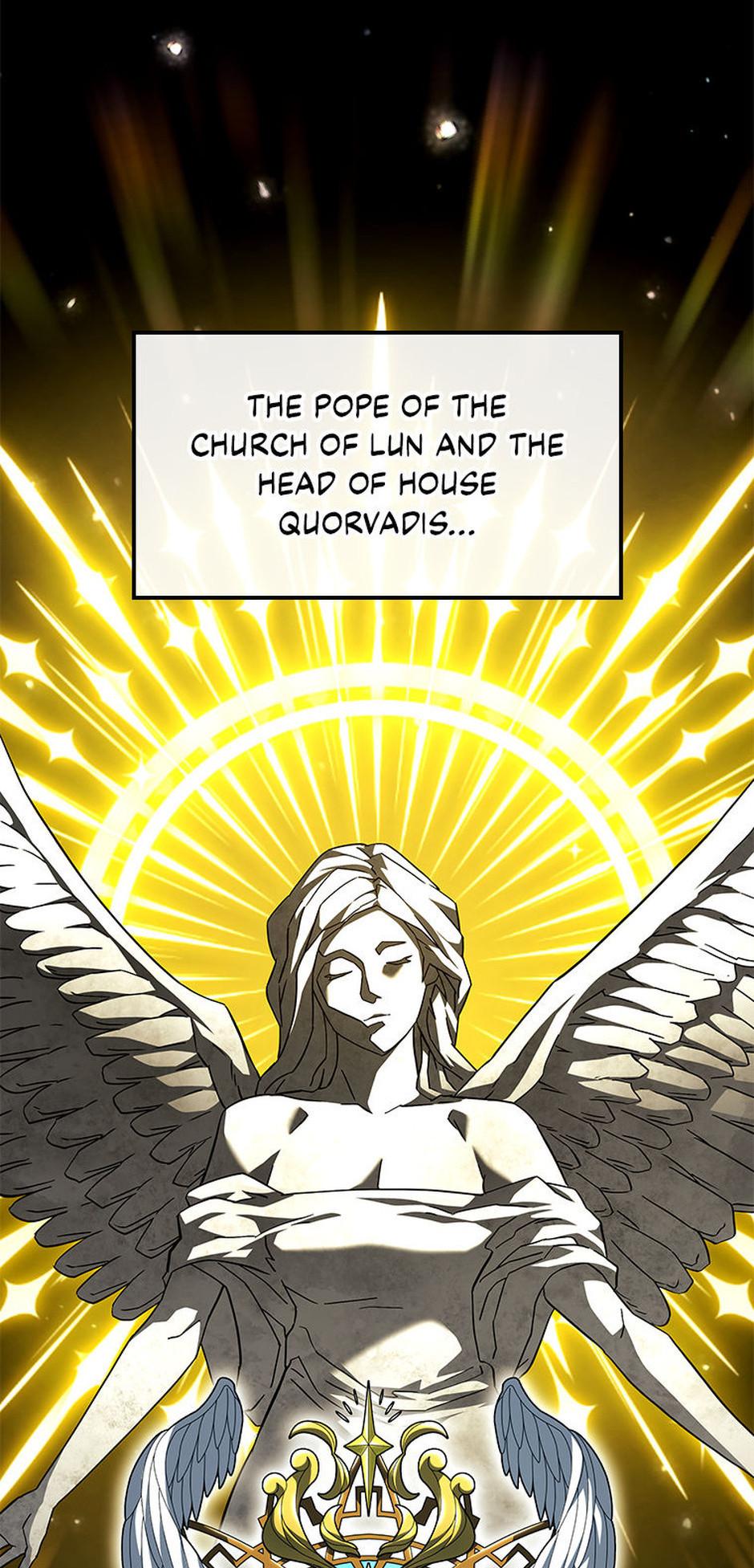 Revenge of the Baskerville Bloodhound Chapter 147 — page 33