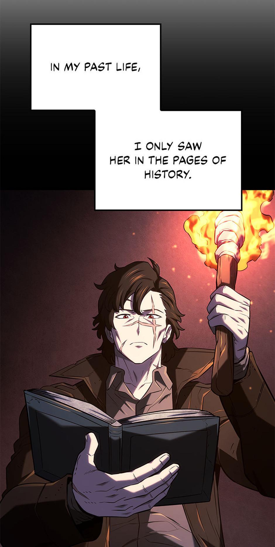 Revenge of the Baskerville Bloodhound Chapter 147 — page 39