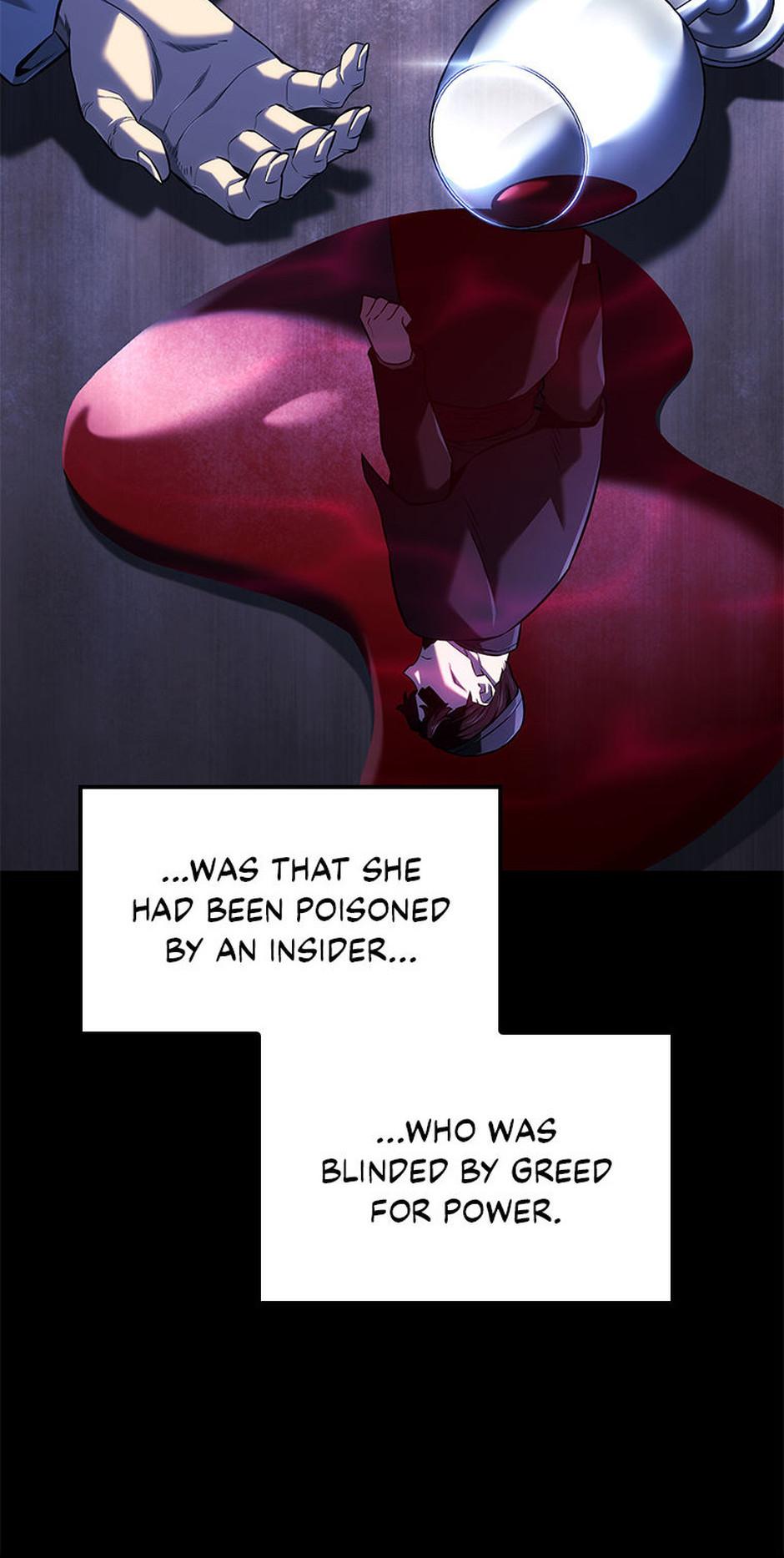Revenge of the Baskerville Bloodhound Chapter 147 — page 41