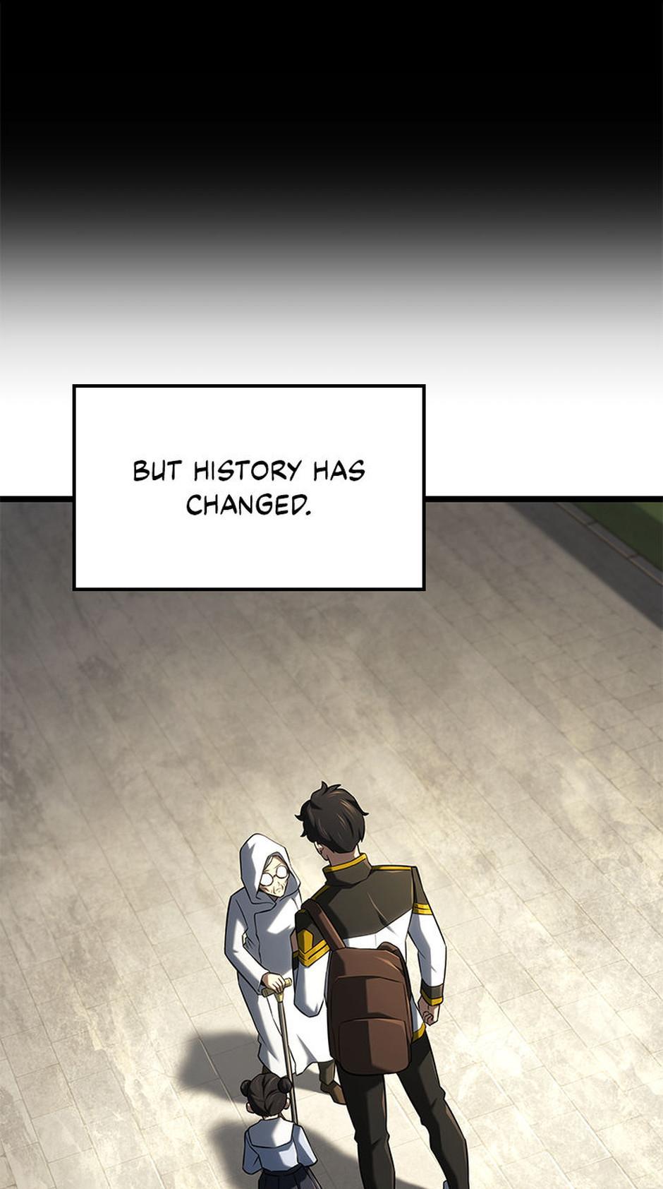 Revenge of the Baskerville Bloodhound Chapter 147 — page 42