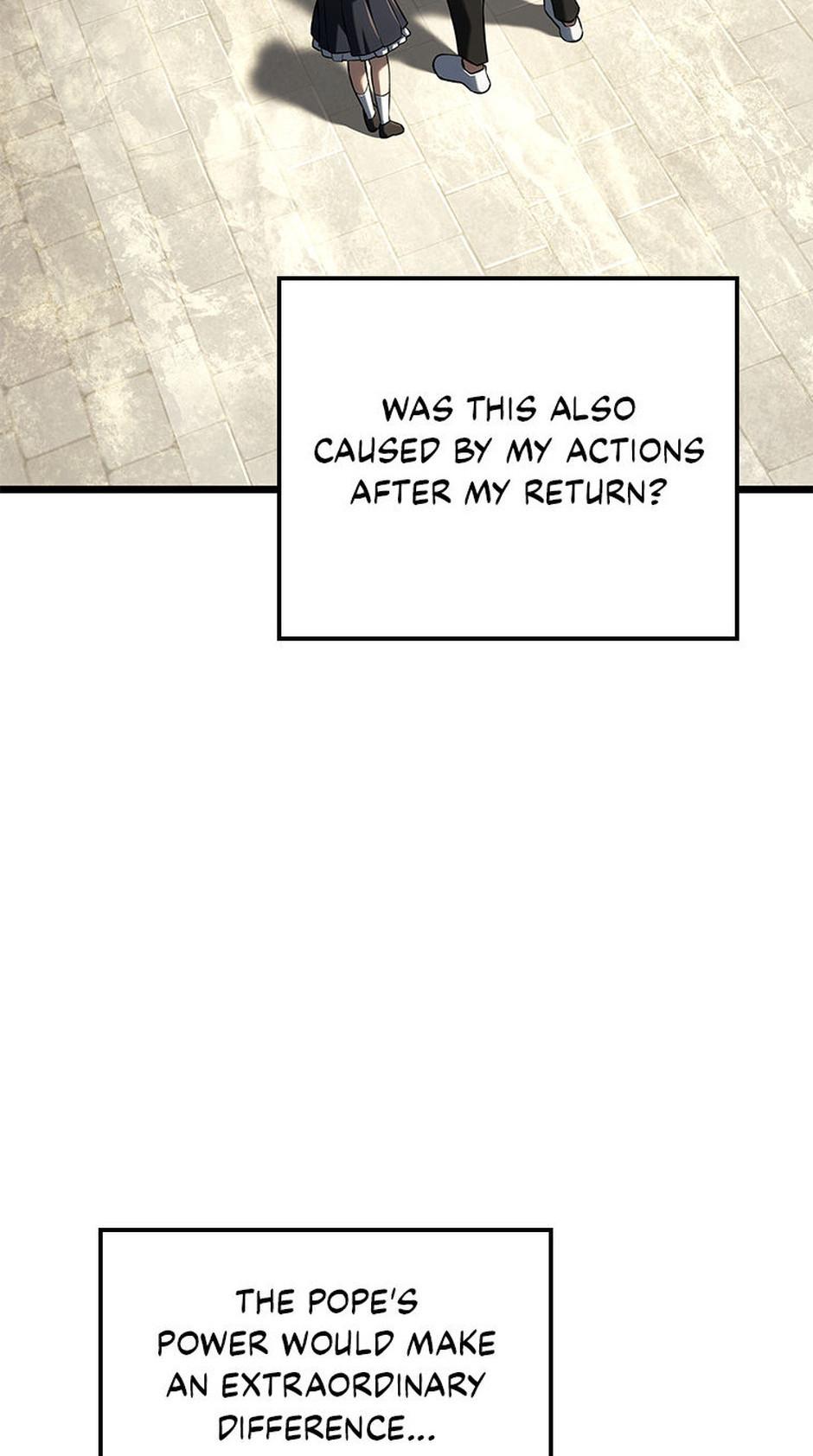 Revenge of the Baskerville Bloodhound Chapter 147 — page 43