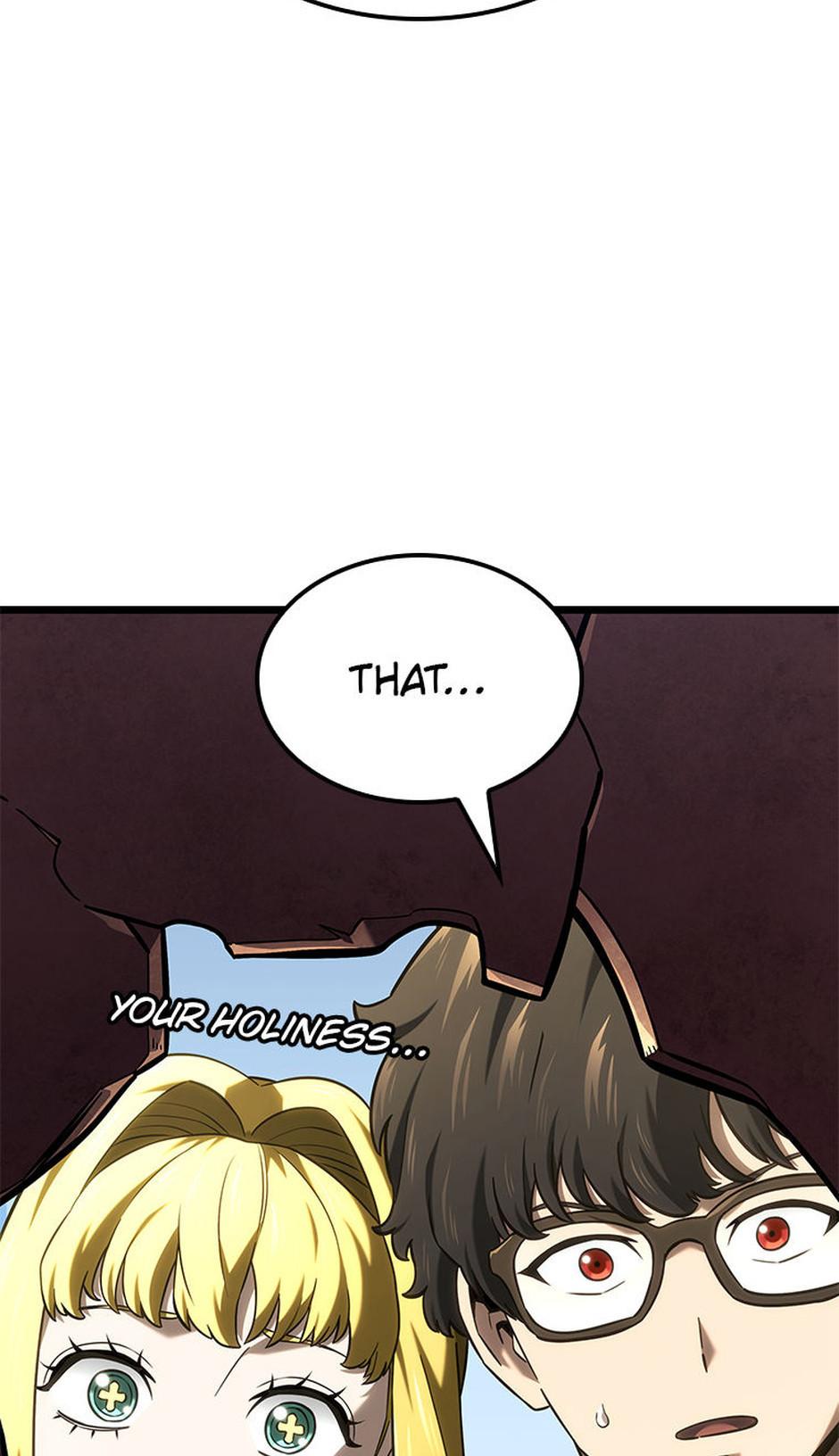 Revenge of the Baskerville Bloodhound Chapter 147 — page 58