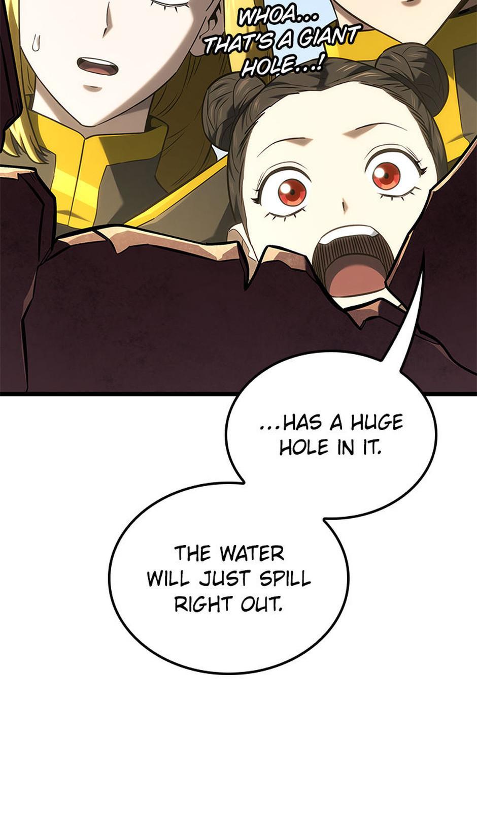 Revenge of the Baskerville Bloodhound Chapter 147 — page 59