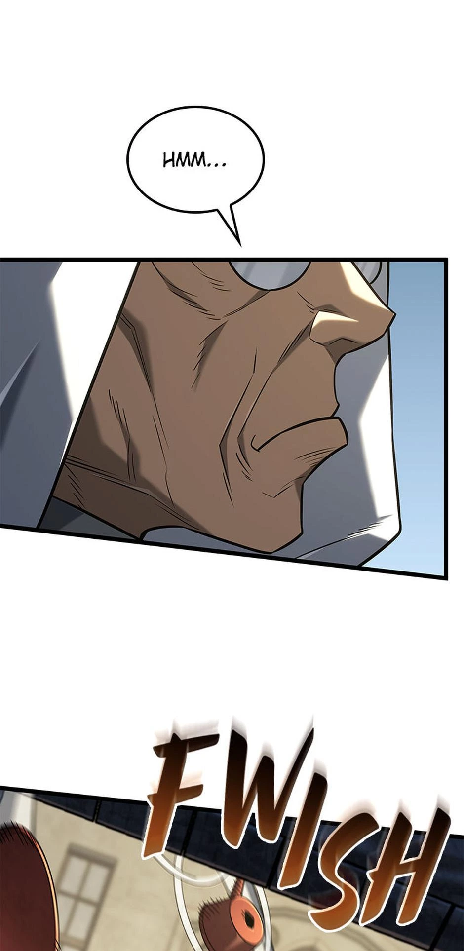 Revenge of the Baskerville Bloodhound Chapter 147 — page 60
