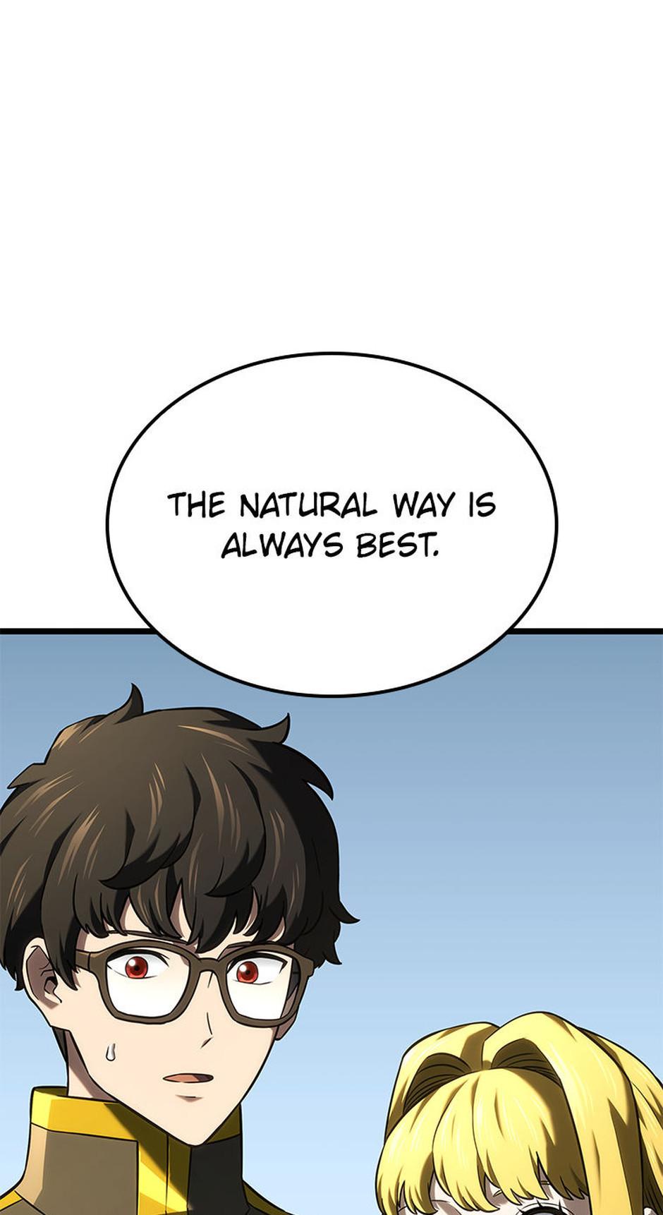 Revenge of the Baskerville Bloodhound Chapter 147 — page 64