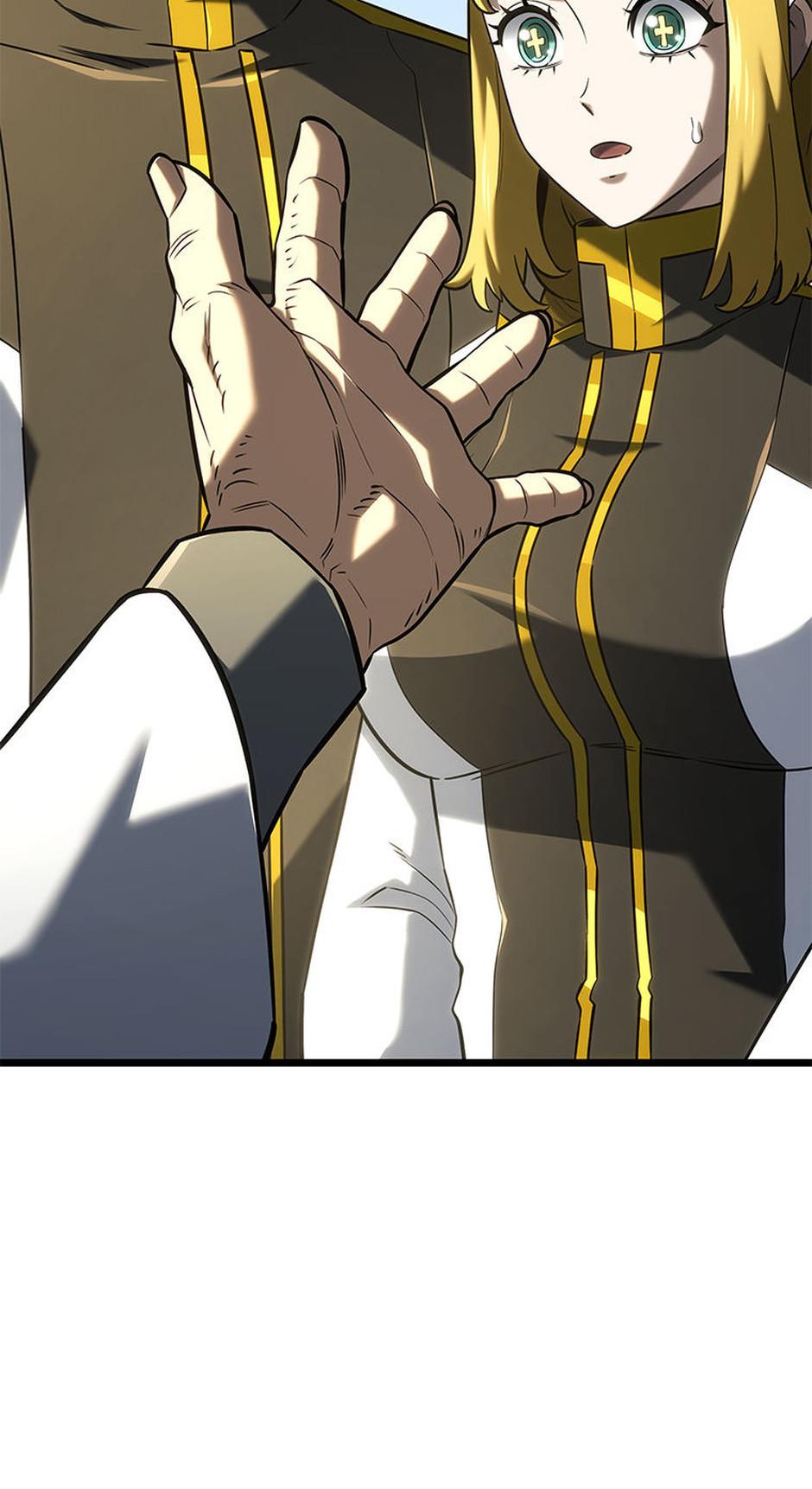 Revenge of the Baskerville Bloodhound Chapter 147 — page 65