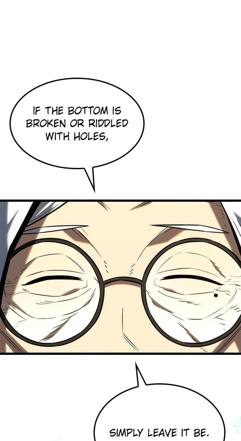 Revenge of the Baskerville Bloodhound Chapter 147 — page 66