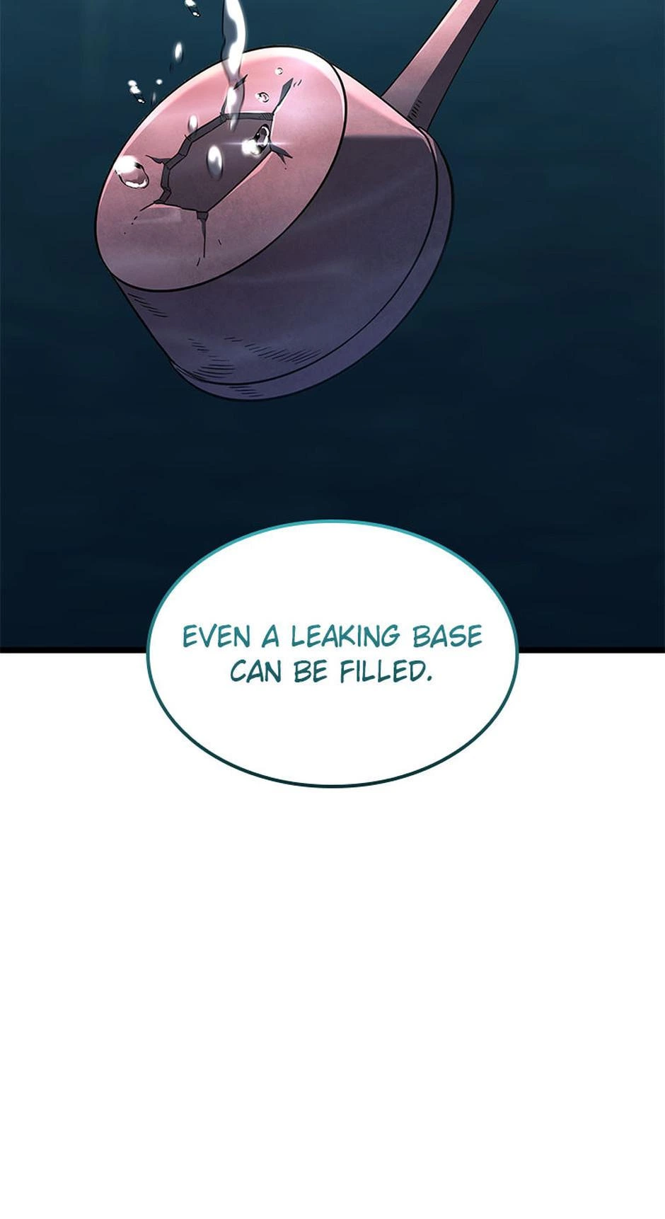 Revenge of the Baskerville Bloodhound Chapter 147 — page 68