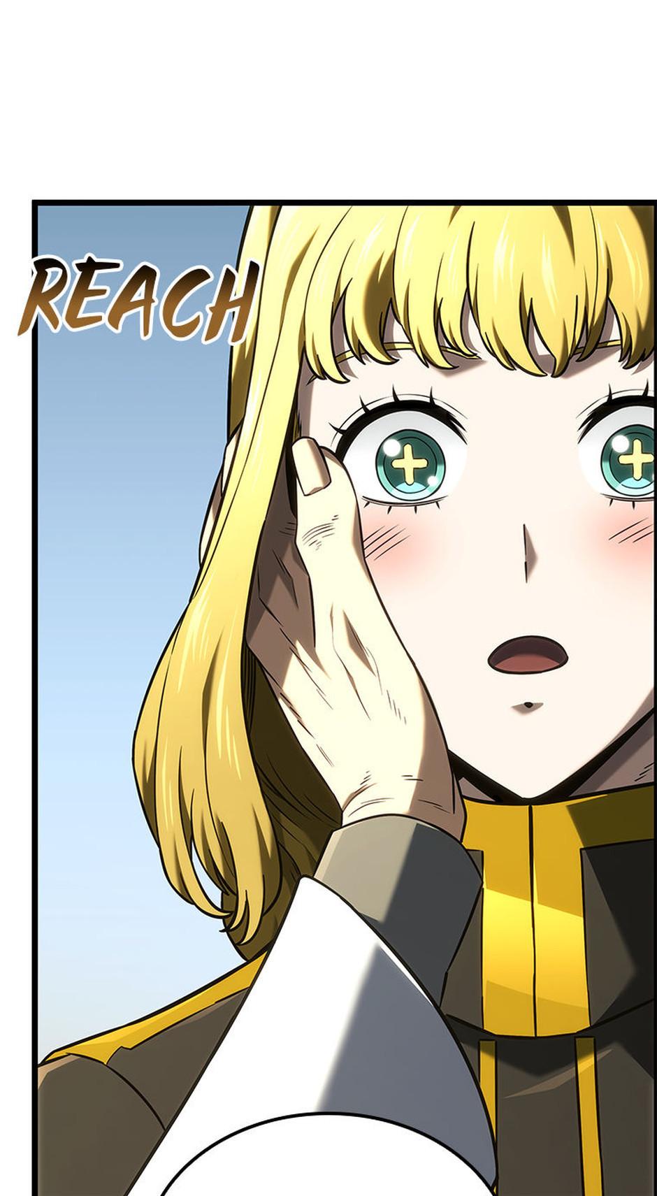 Revenge of the Baskerville Bloodhound Chapter 147 — page 69