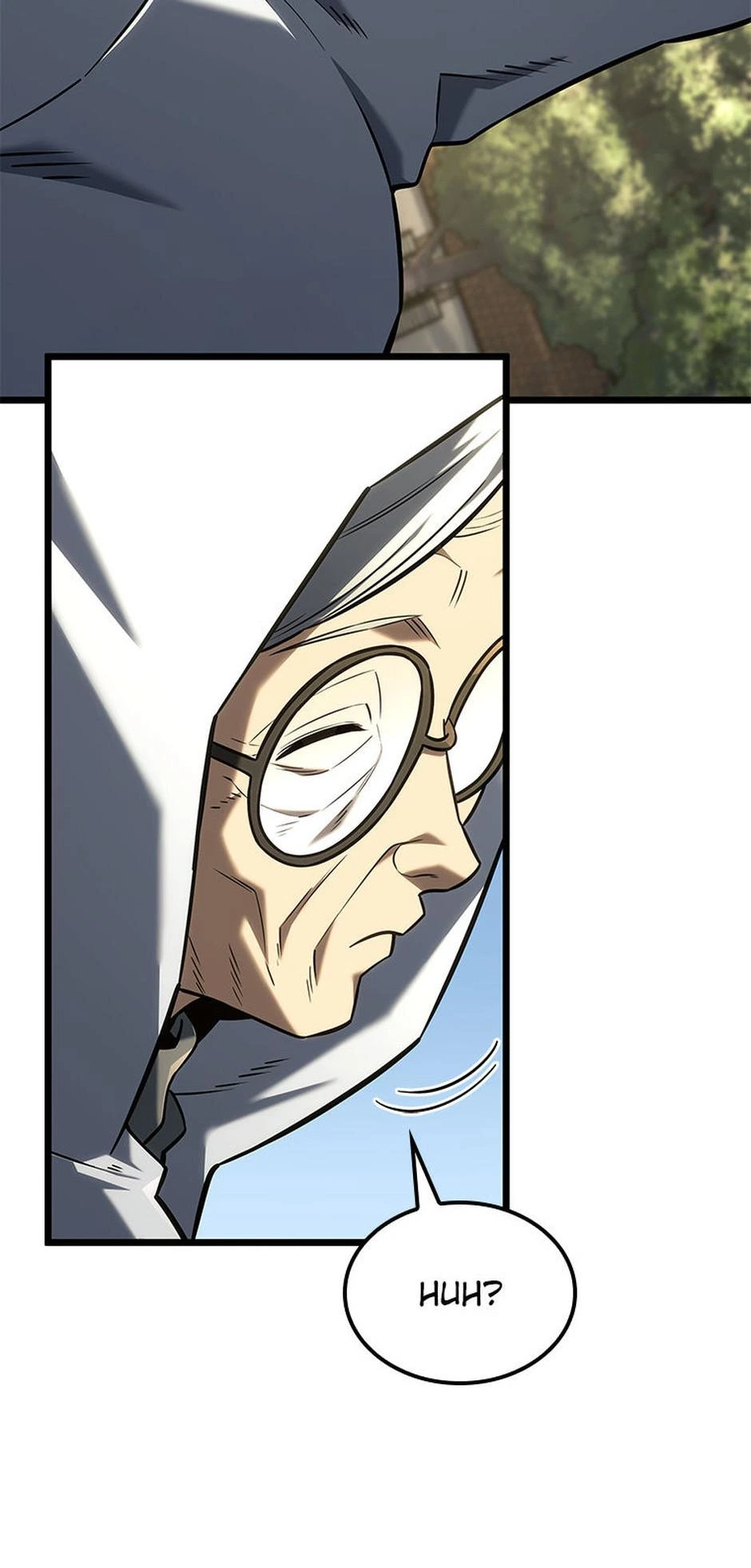 Revenge of the Baskerville Bloodhound Chapter 147 — page 74