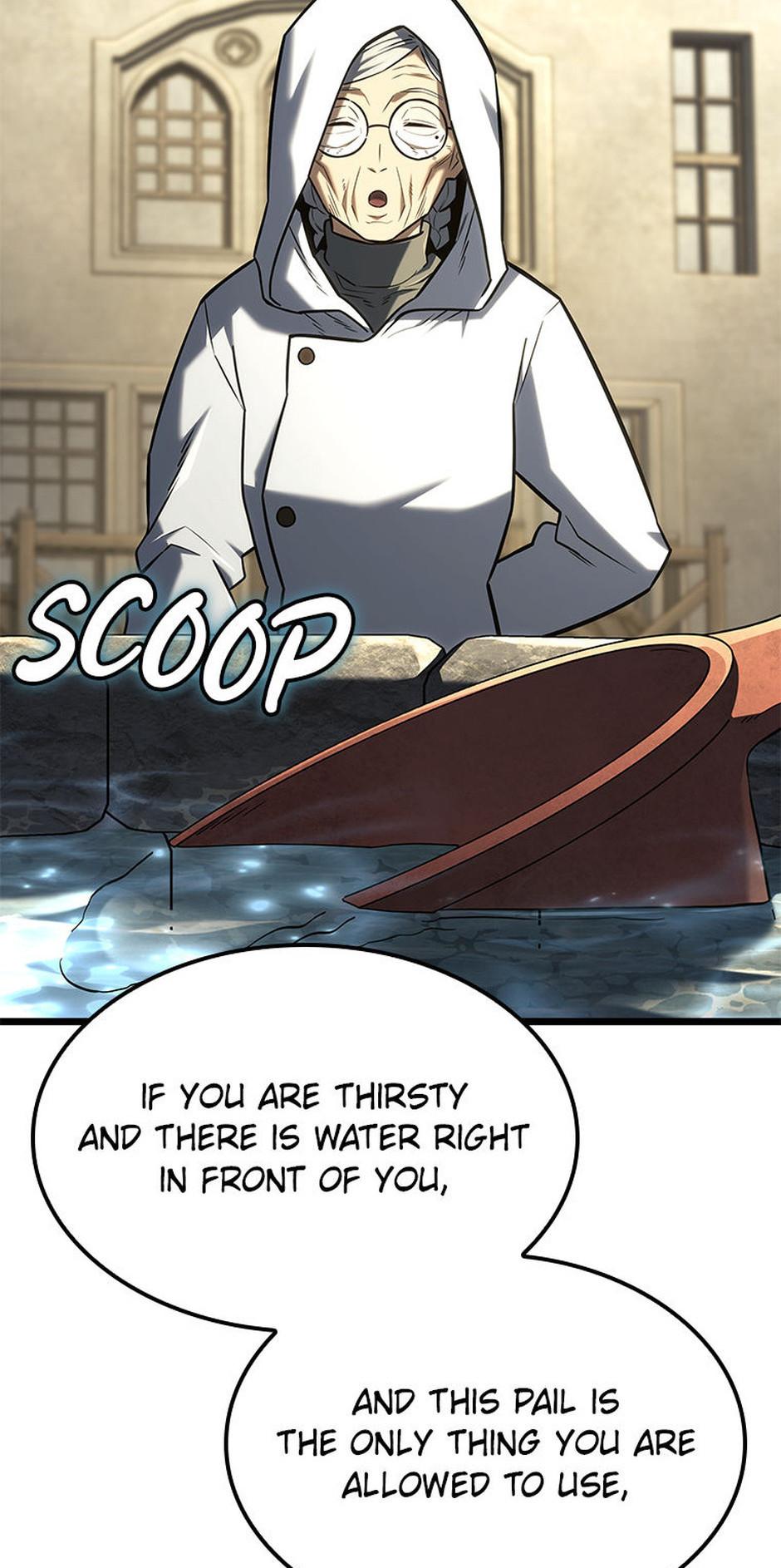 Revenge of the Baskerville Bloodhound Chapter 147 — page 78