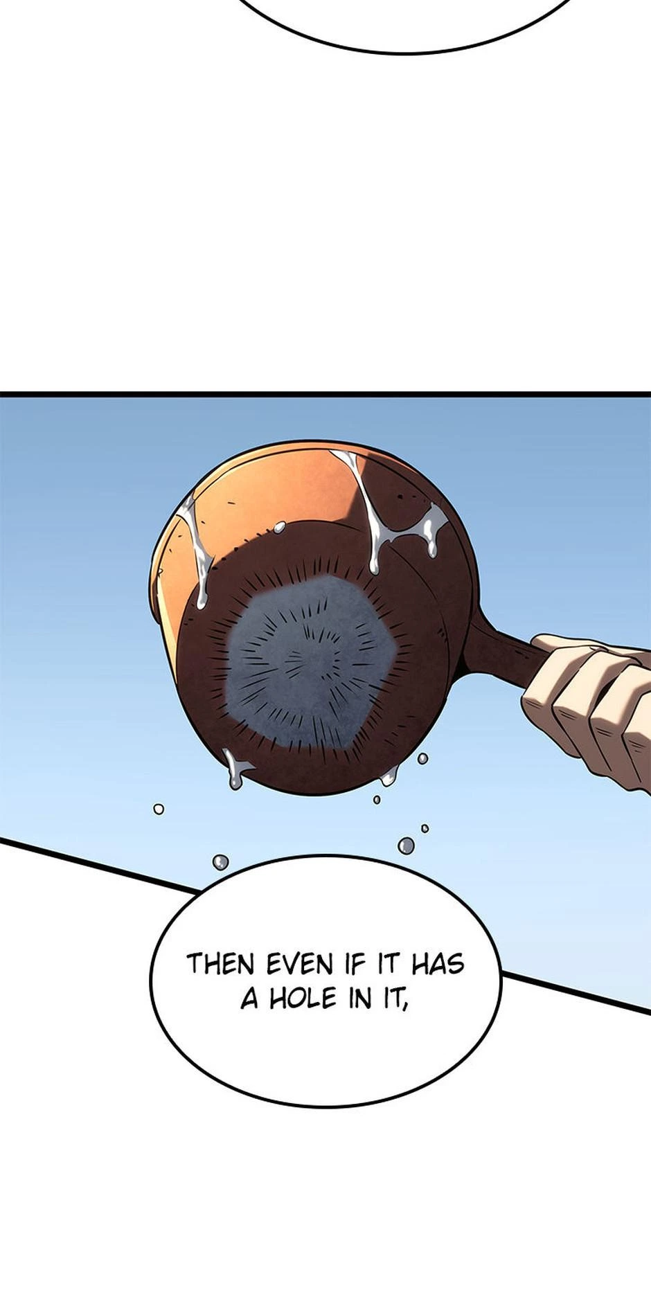Revenge of the Baskerville Bloodhound Chapter 147 — page 79