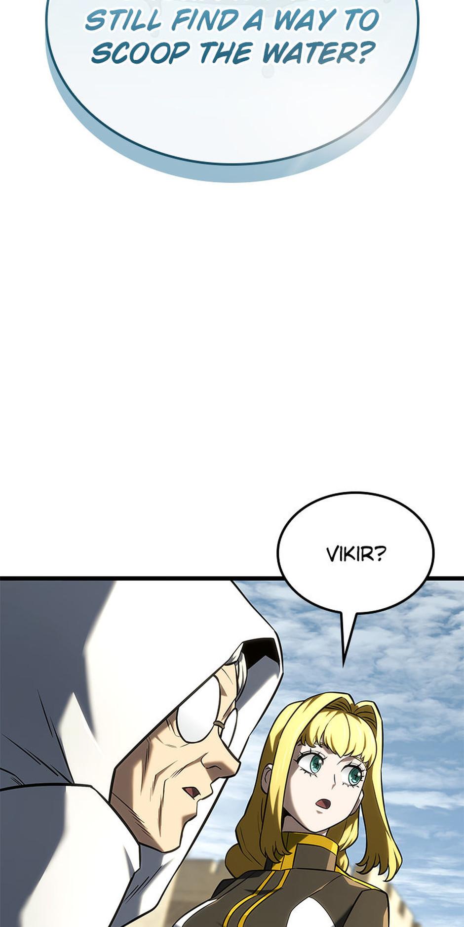 Revenge of the Baskerville Bloodhound Chapter 147 — page 82