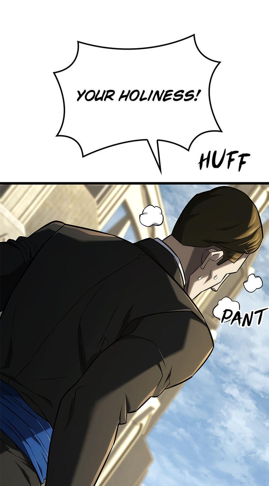 Revenge of the Baskerville Bloodhound Chapter 147 — page 85
