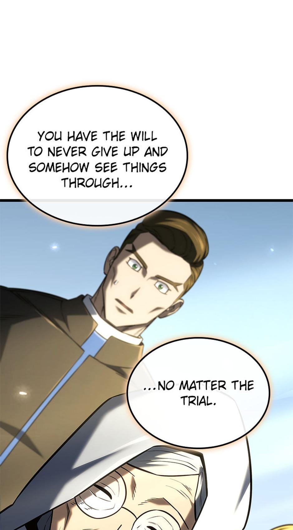Revenge of the Baskerville Bloodhound Chapter 147 — page 90