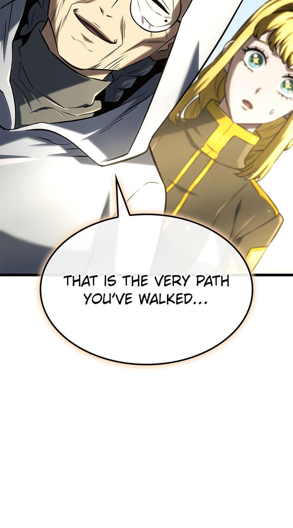 Revenge of the Baskerville Bloodhound Chapter 147 — page 91