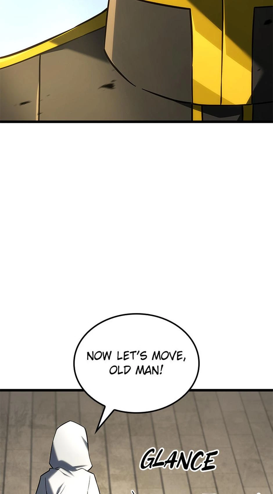 Revenge of the Baskerville Bloodhound Chapter 147 — page 93