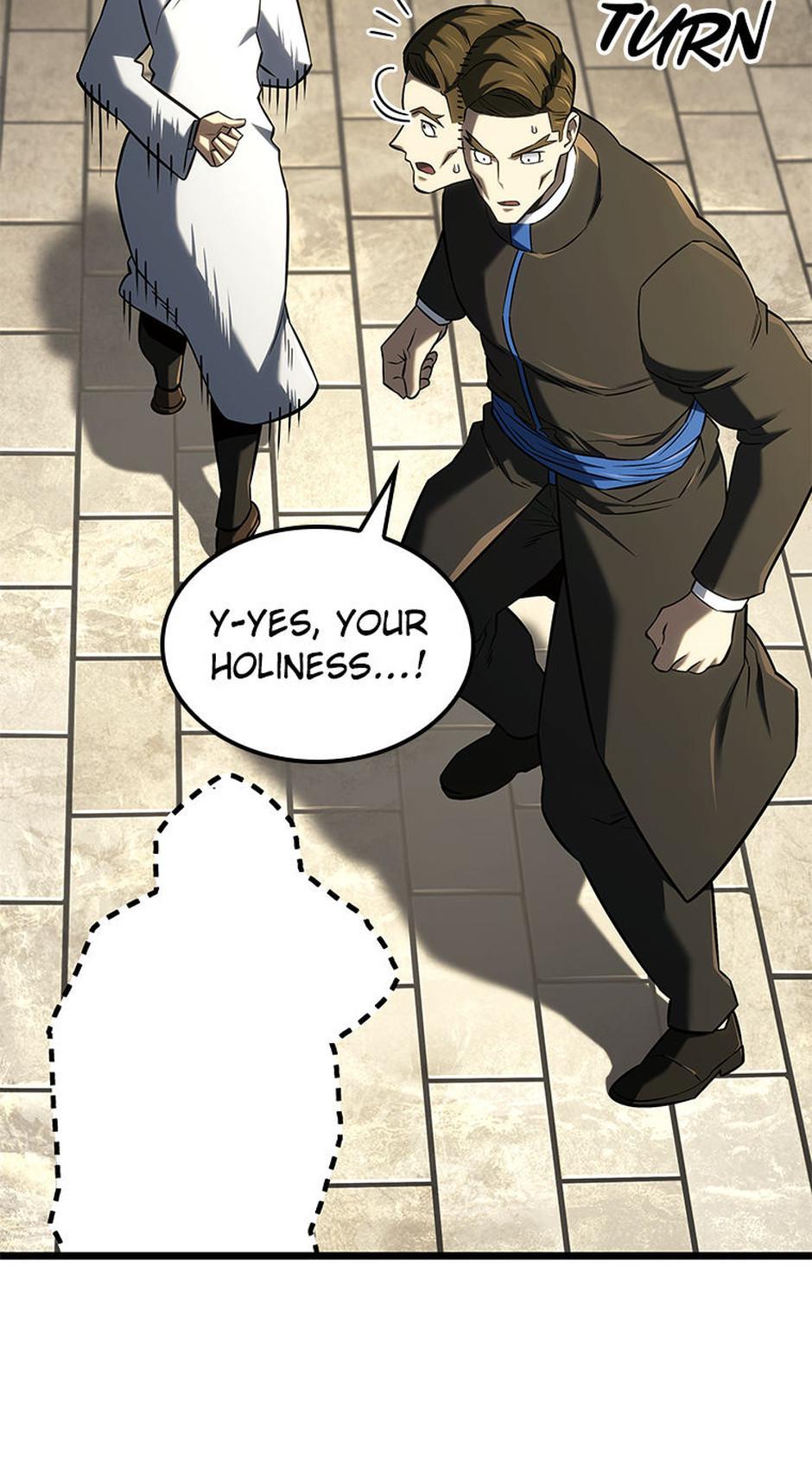 Revenge of the Baskerville Bloodhound Chapter 147 — page 94