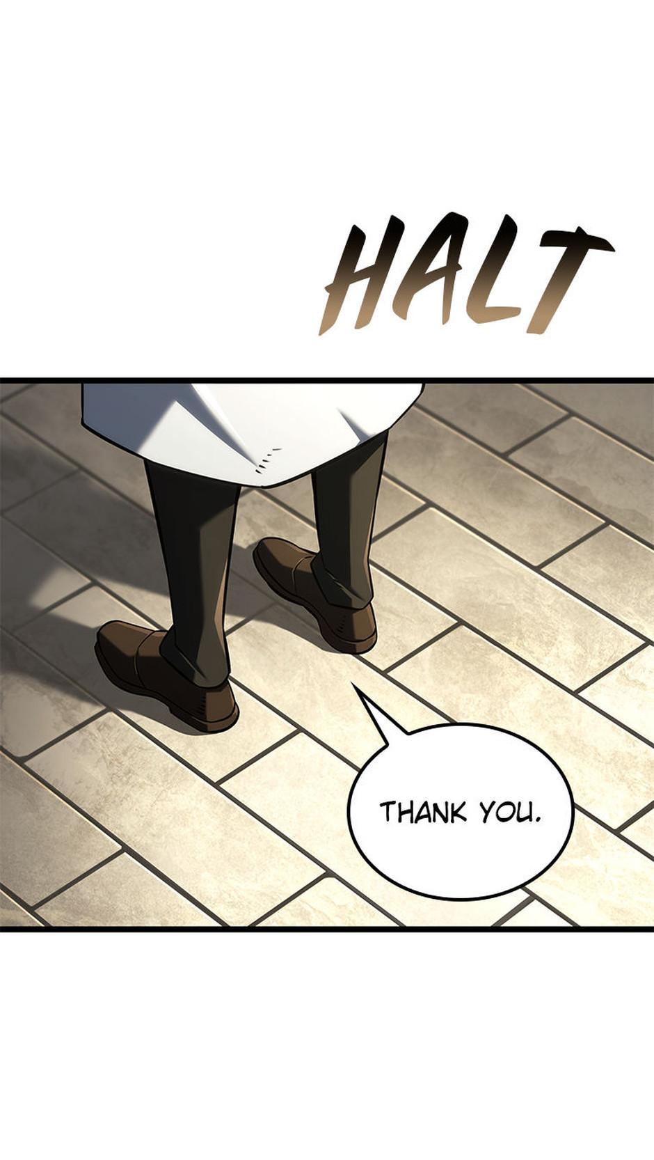 Revenge of the Baskerville Bloodhound Chapter 147 — page 95