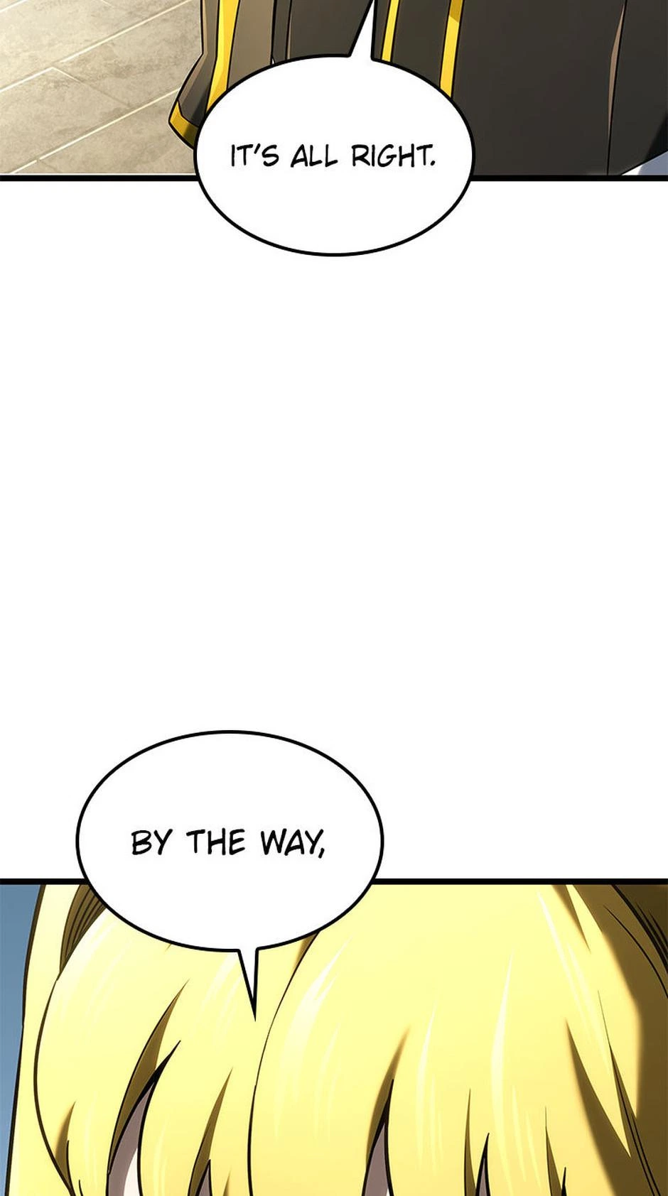 Revenge of the Baskerville Bloodhound Chapter 147 — page 102