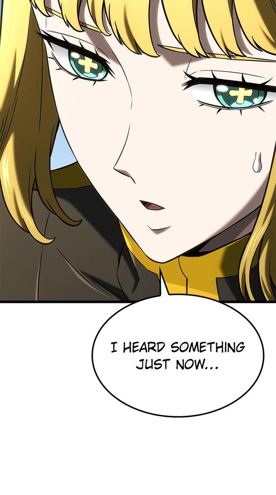 Revenge of the Baskerville Bloodhound Chapter 147 — page 103