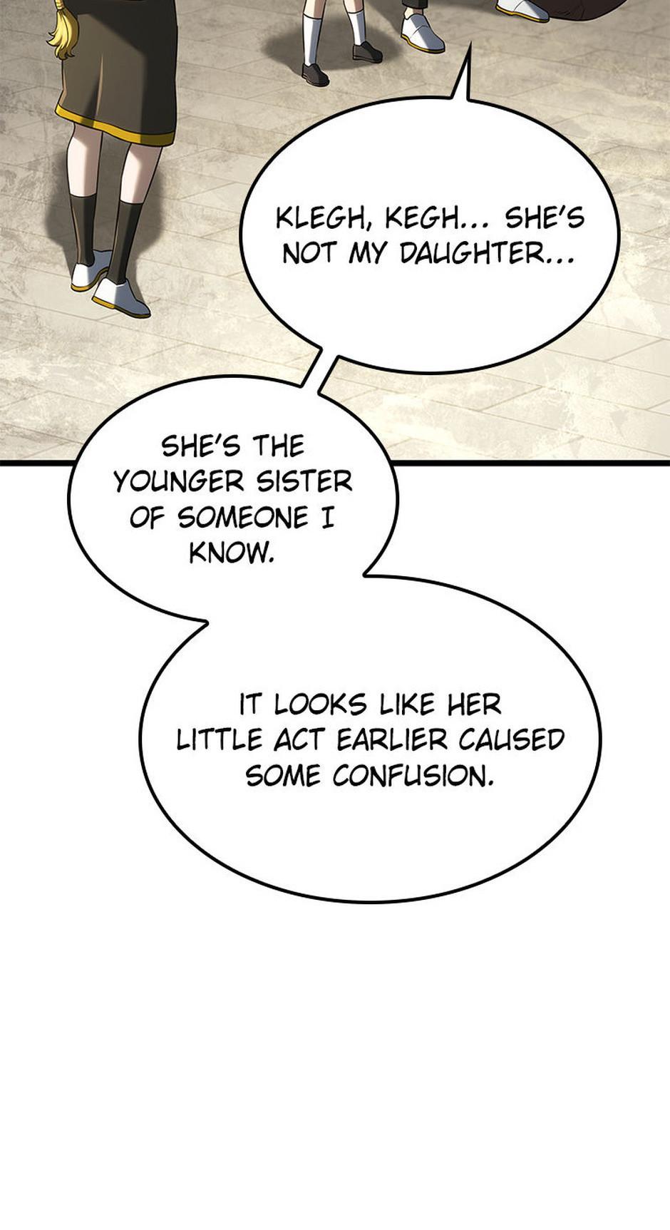 Revenge of the Baskerville Bloodhound Chapter 147 — page 106