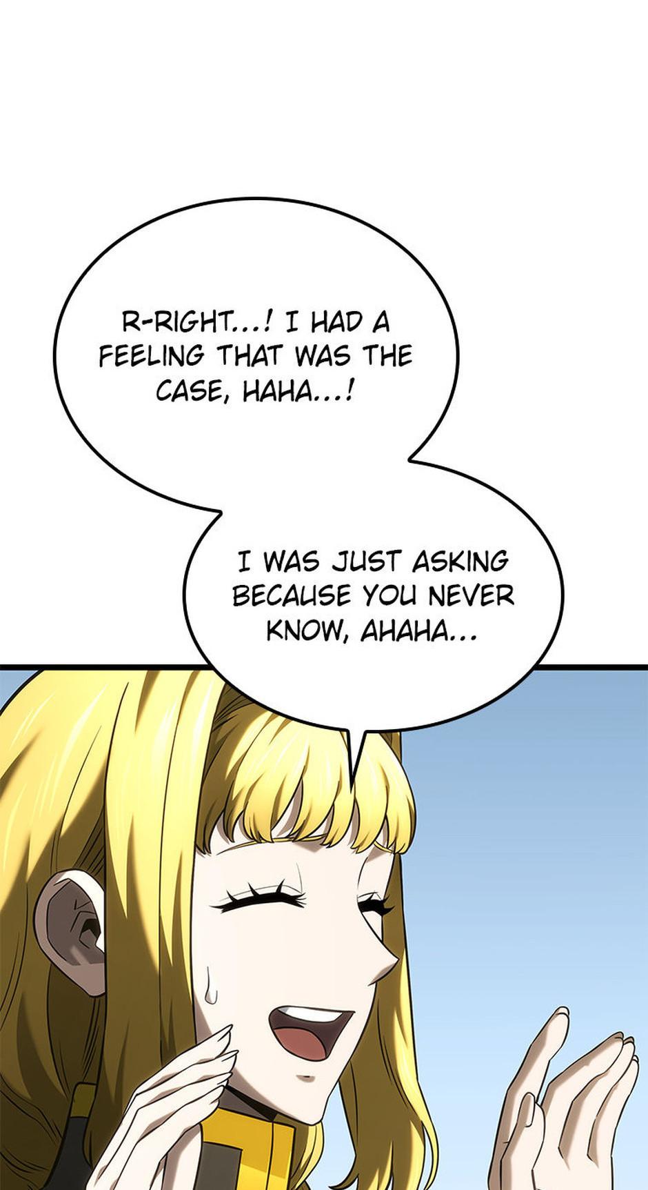 Revenge of the Baskerville Bloodhound Chapter 147 — page 107