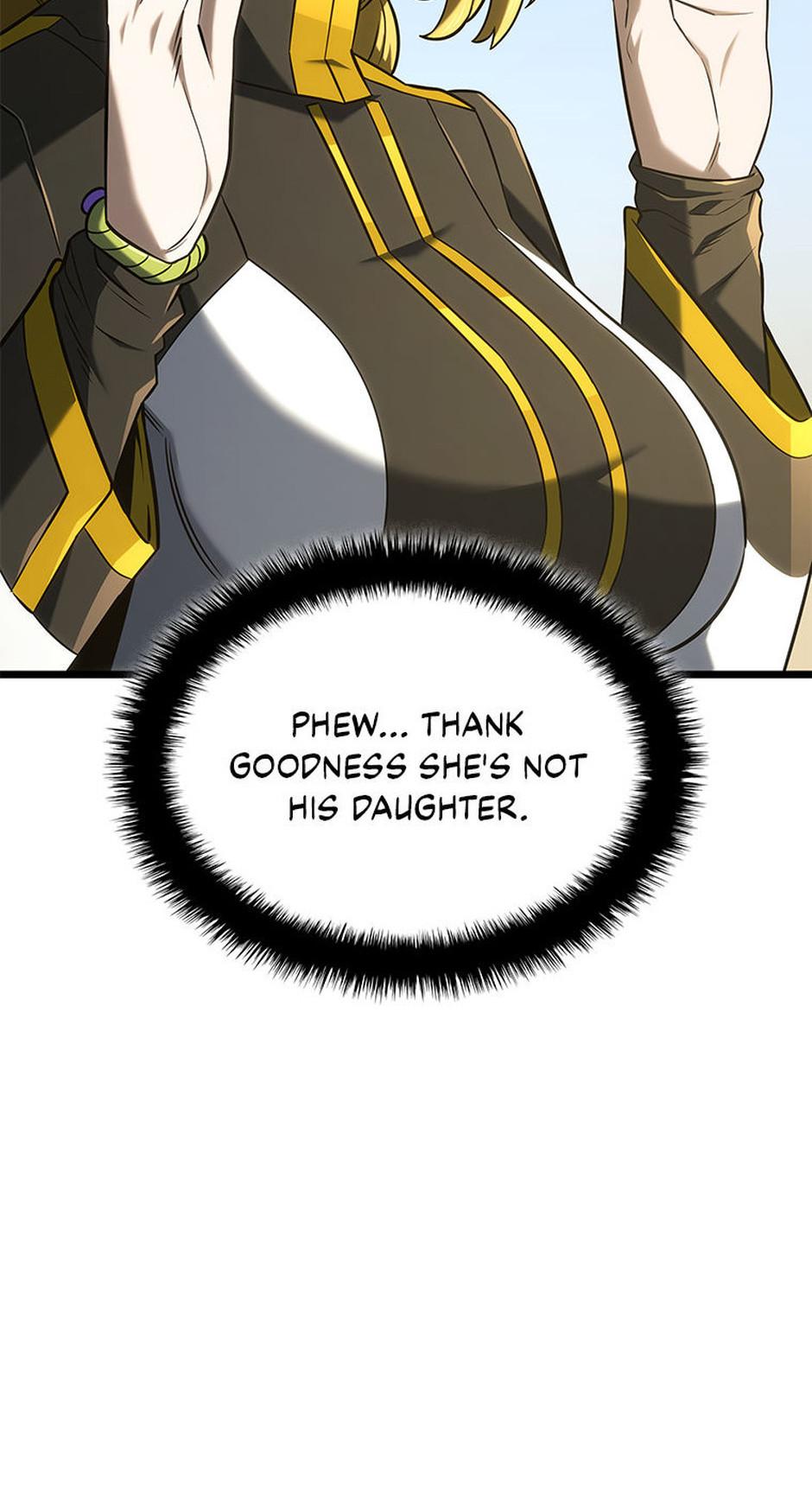 Revenge of the Baskerville Bloodhound Chapter 147 — page 108