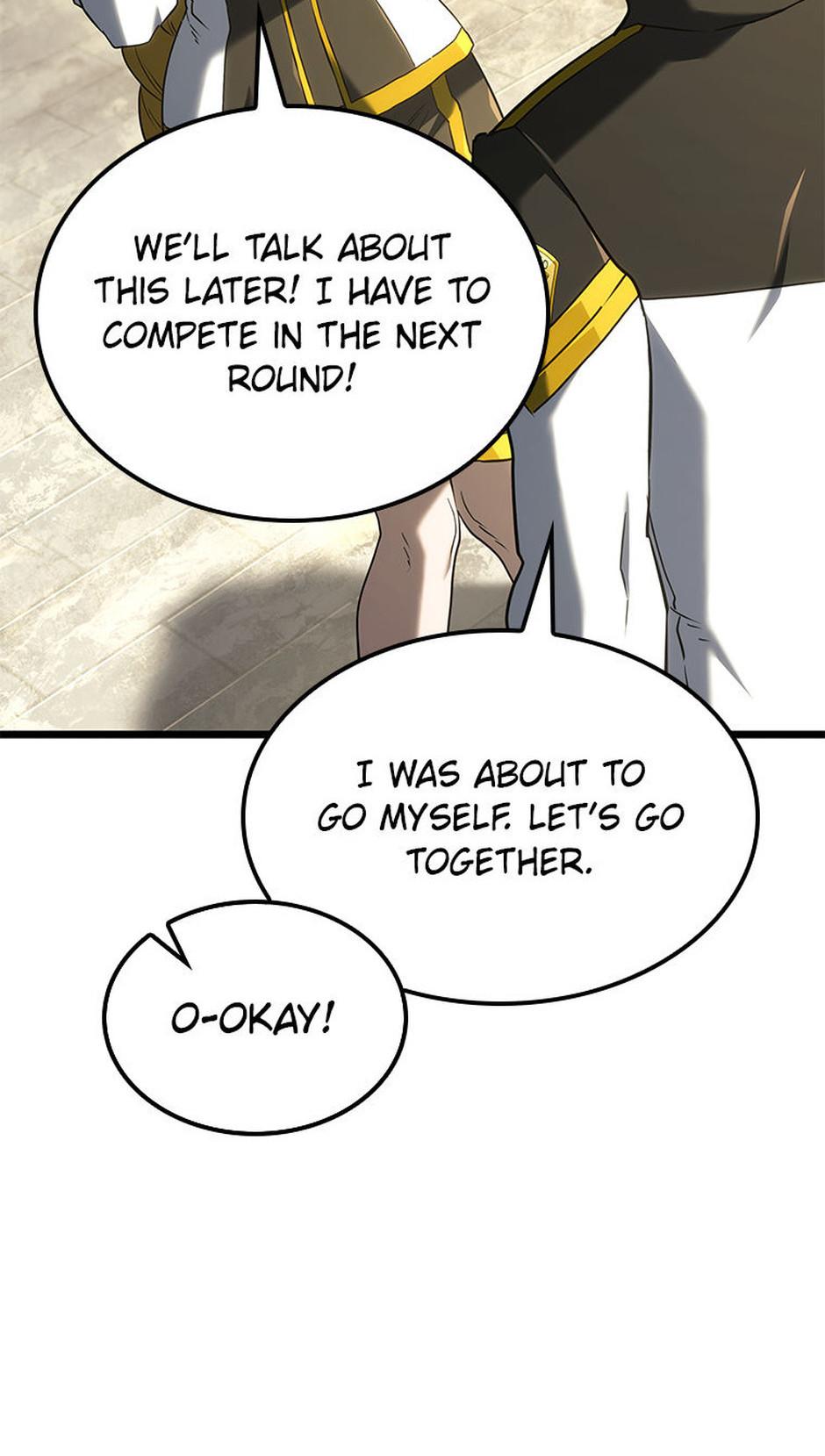 Revenge of the Baskerville Bloodhound Chapter 147 — page 114