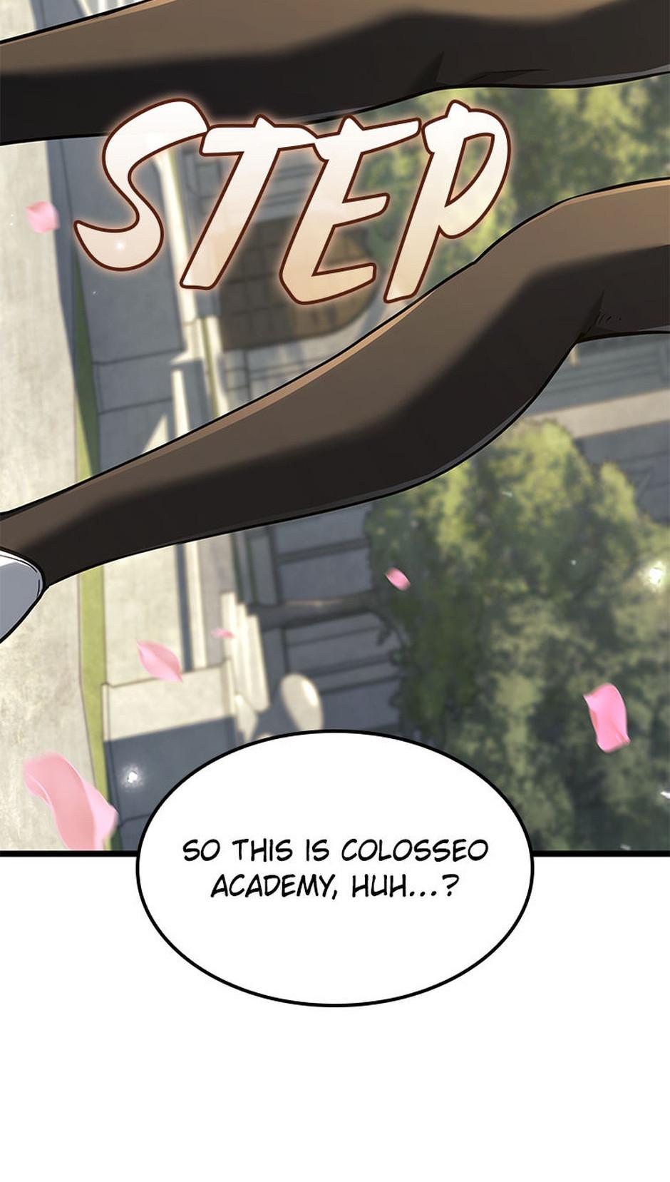 Revenge of the Baskerville Bloodhound Chapter 147 — page 117