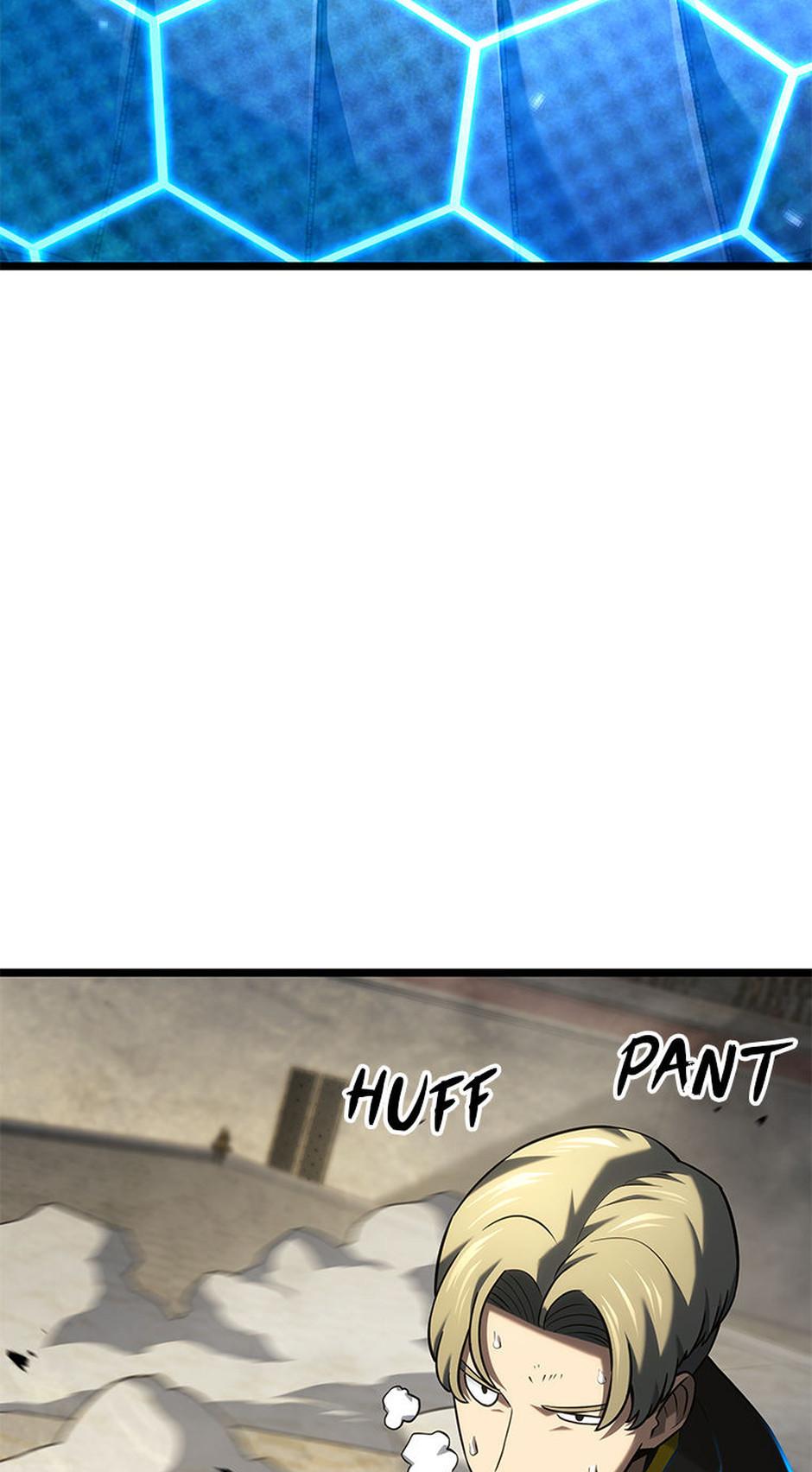 Revenge of the Baskerville Bloodhound Chapter 148 — page 4