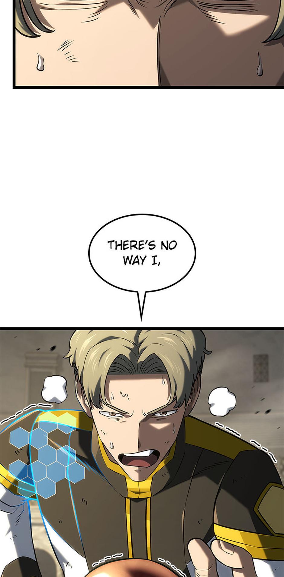 Revenge of the Baskerville Bloodhound Chapter 148 — page 8